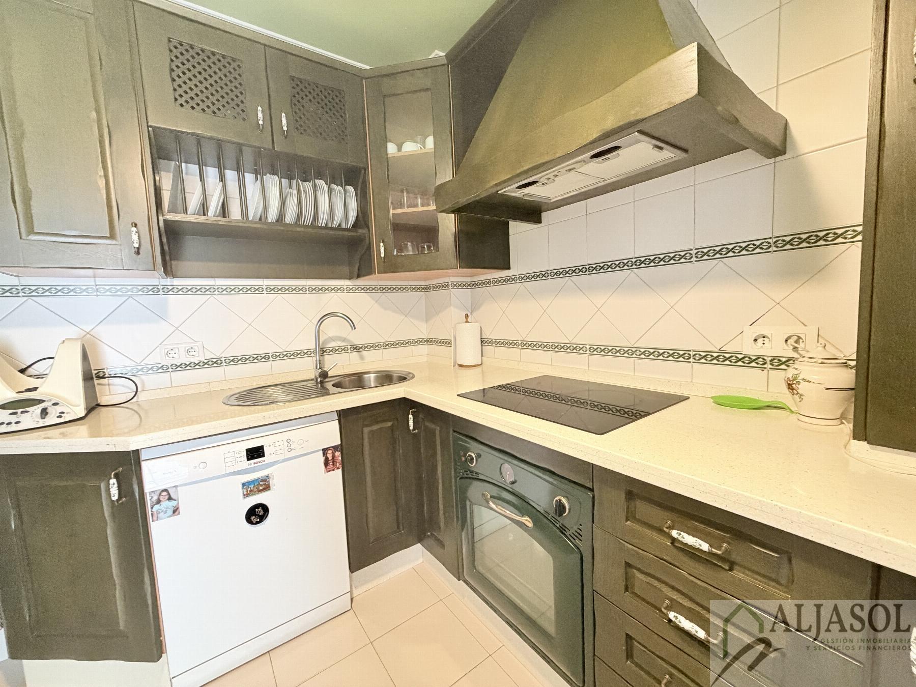 Venta de casa en Bollullos de la Mitación