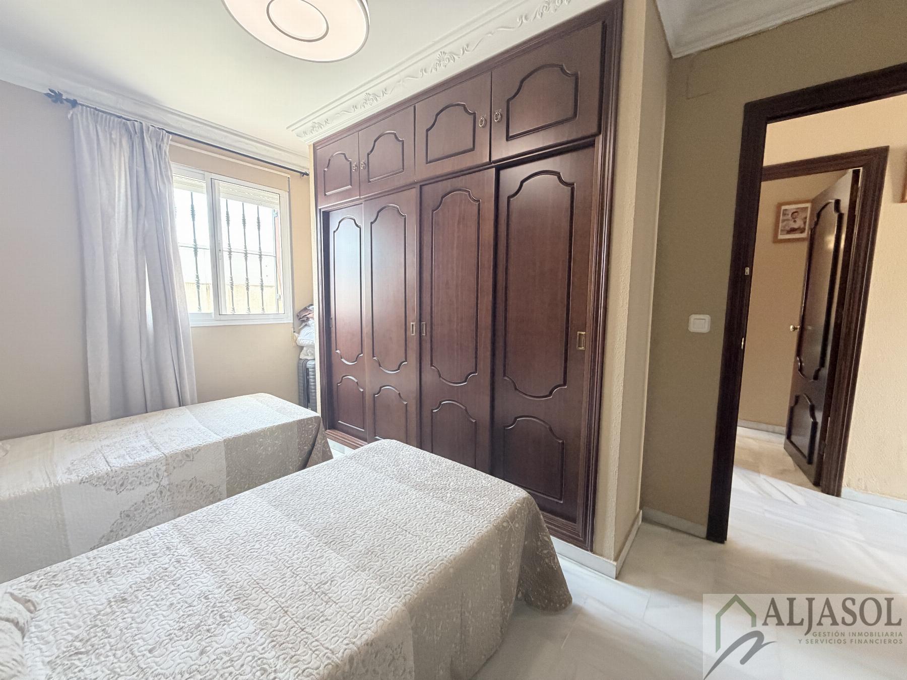 Venta de casa en Bollullos de la Mitación