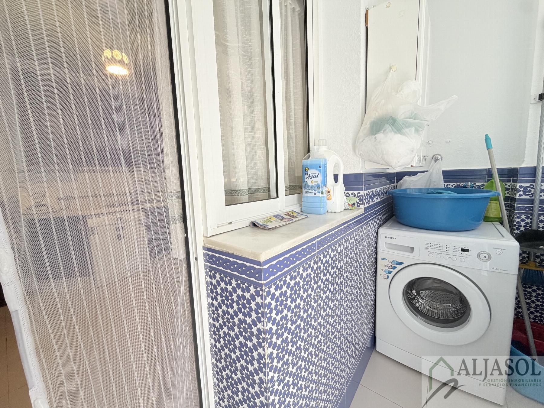 Venta de casa en Bollullos de la Mitación