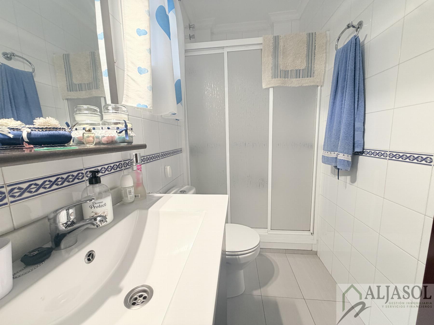 Venta de casa en Bollullos de la Mitación