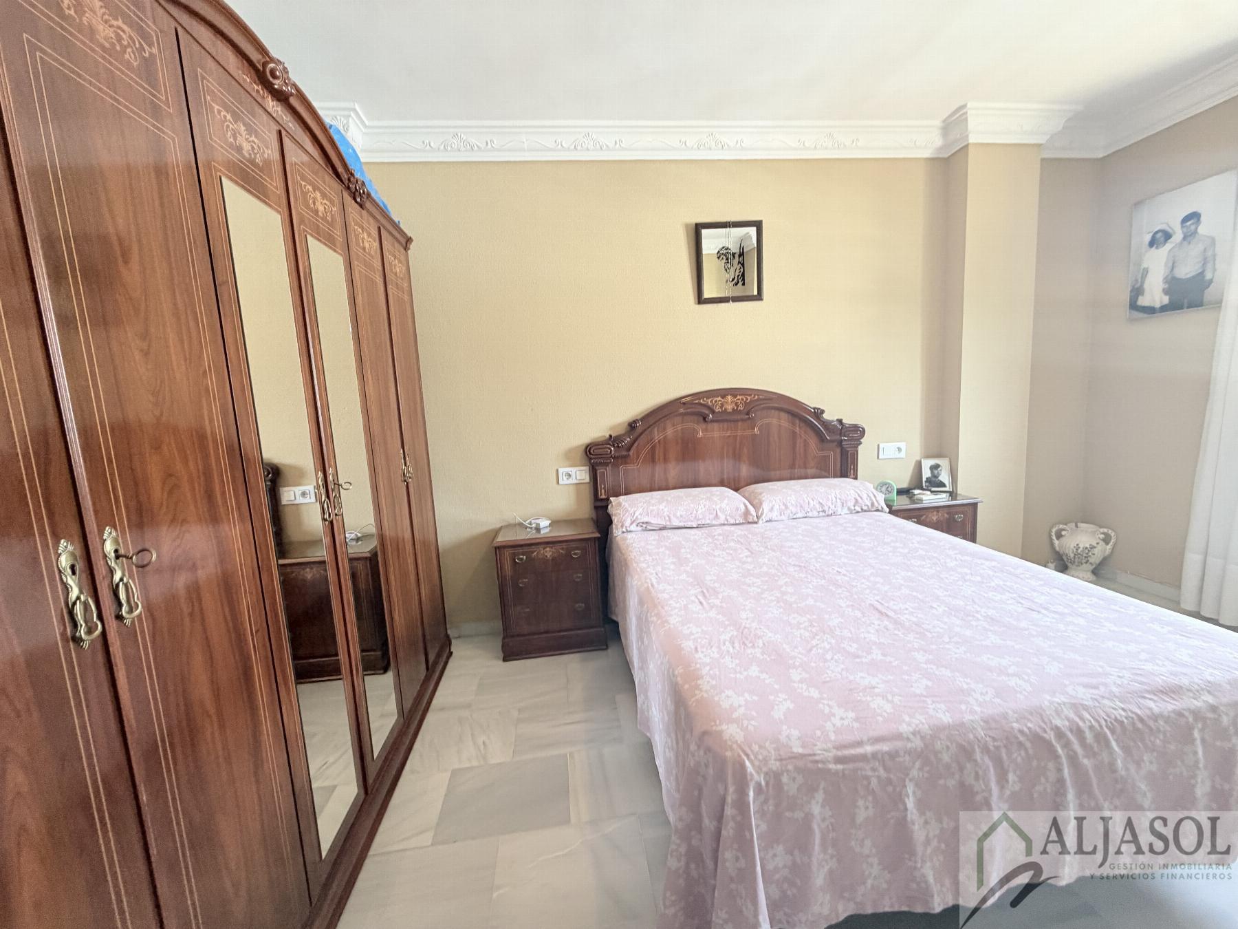 Venta de casa en Bollullos de la Mitación