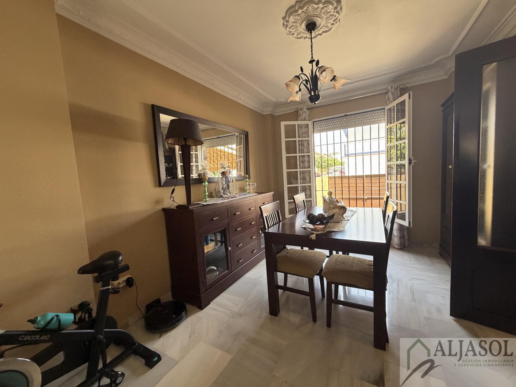Venta de casa en Bollullos de la Mitación