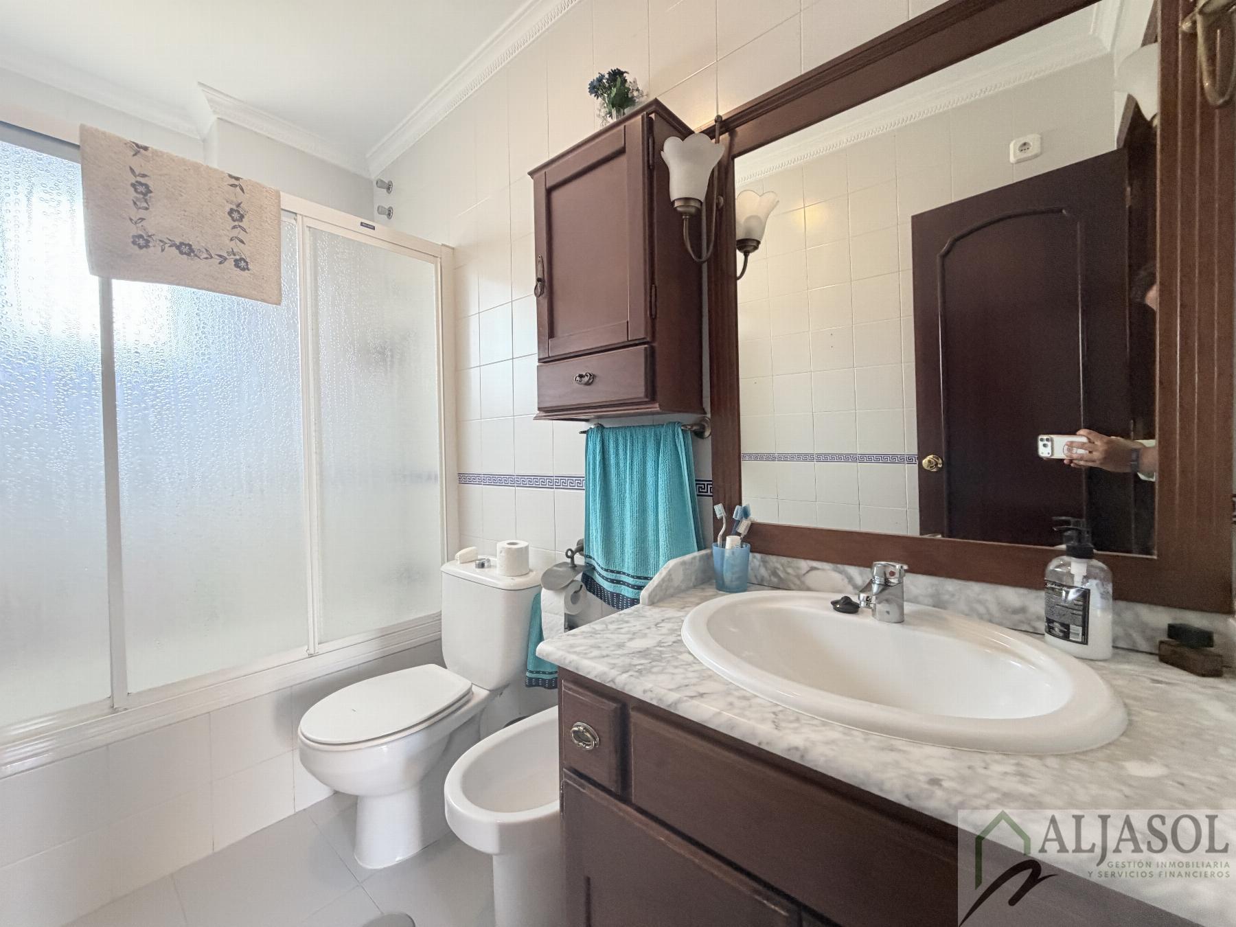 Venta de casa en Bollullos de la Mitación