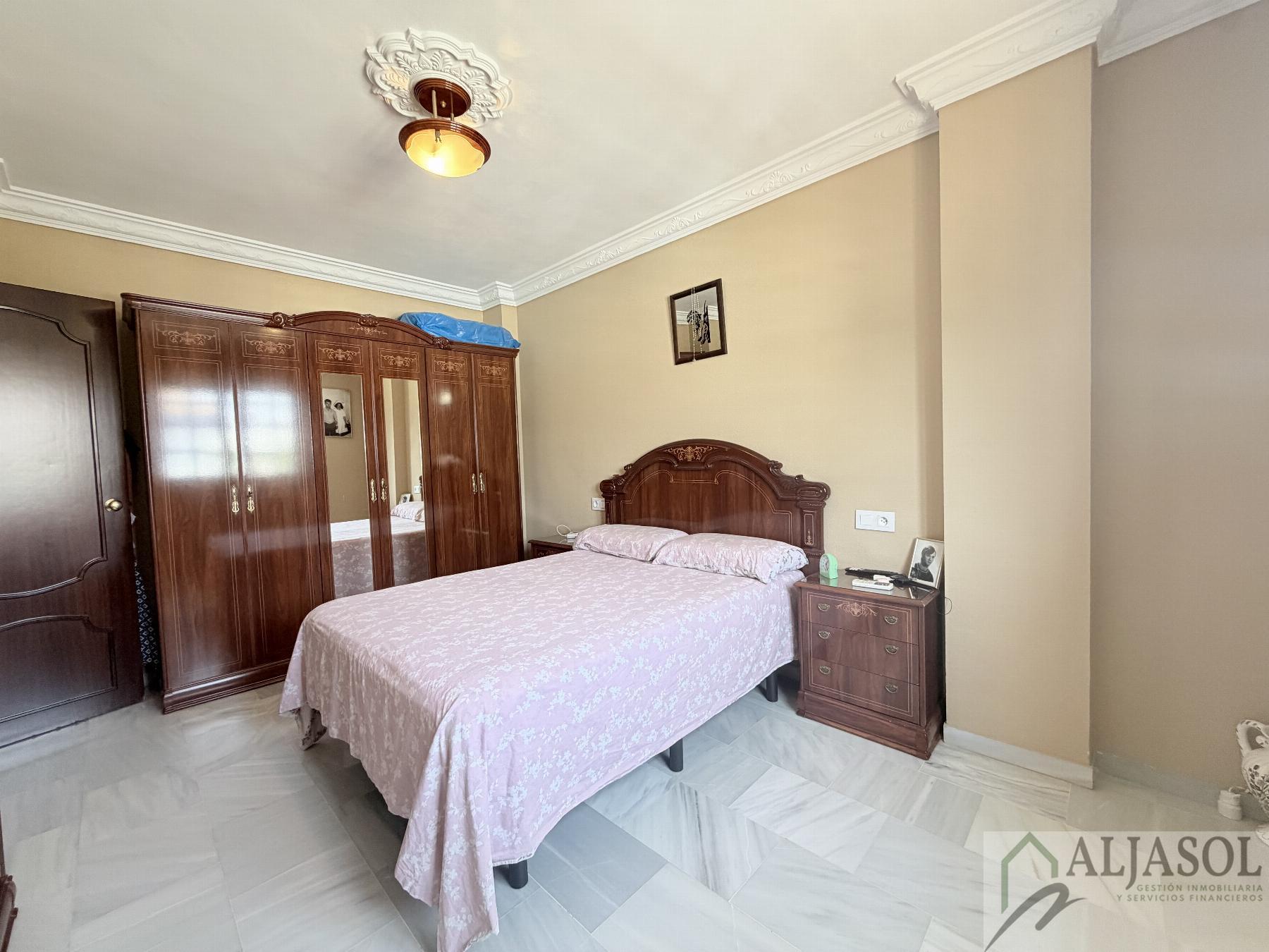 Venta de casa en Bollullos de la Mitación