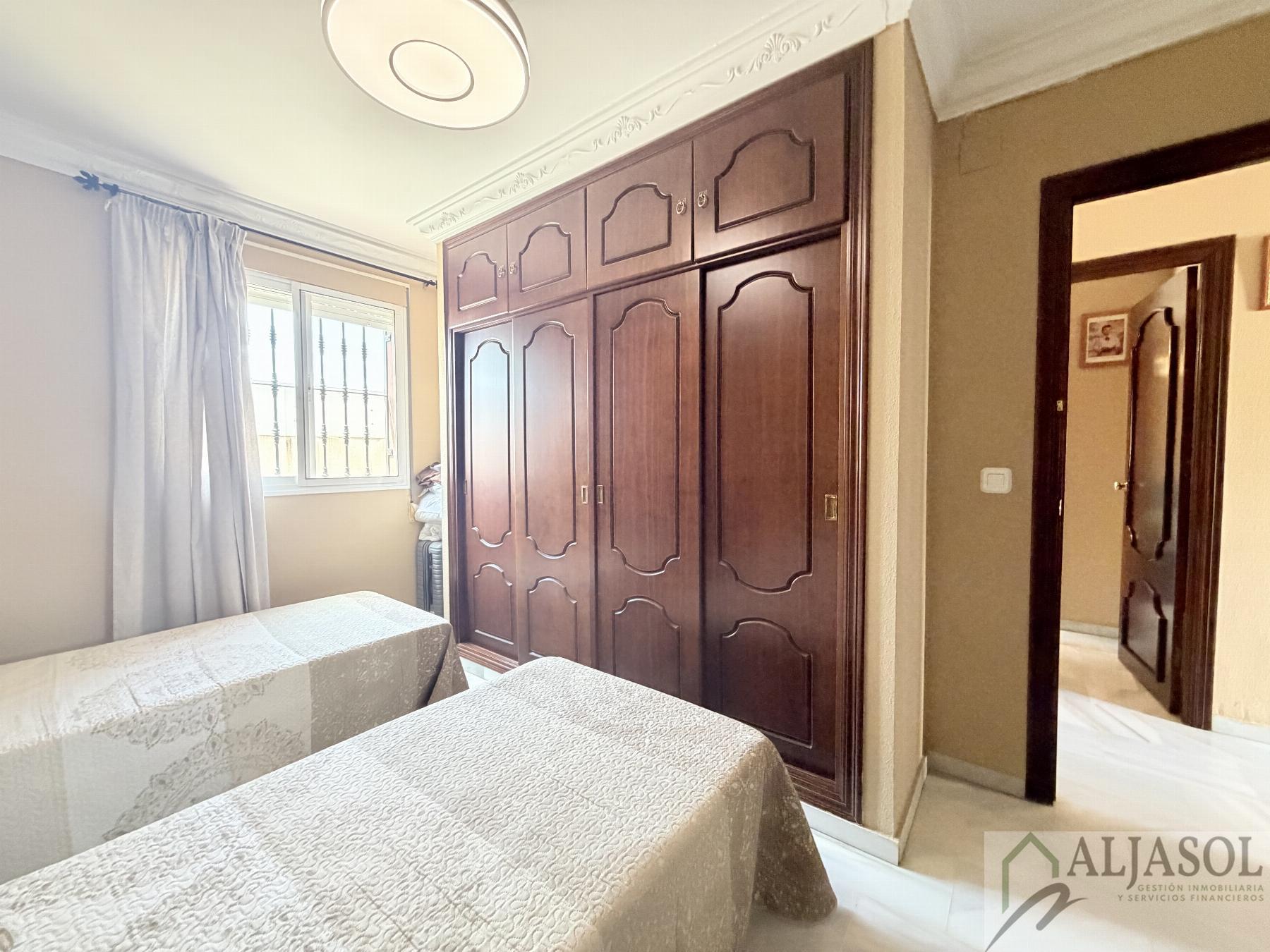 Venta de casa en Bollullos de la Mitación