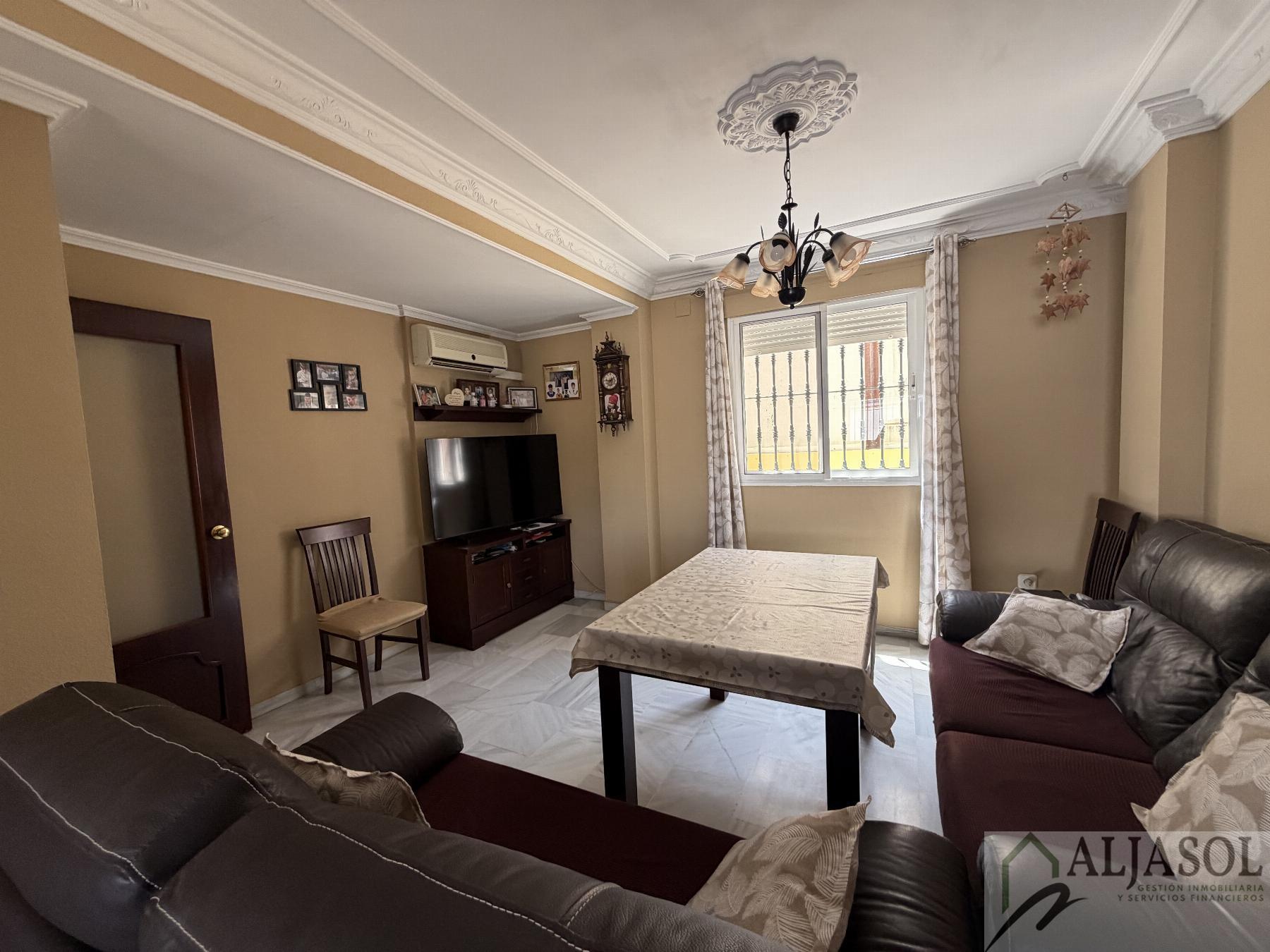 Venta de casa en Bollullos de la Mitación