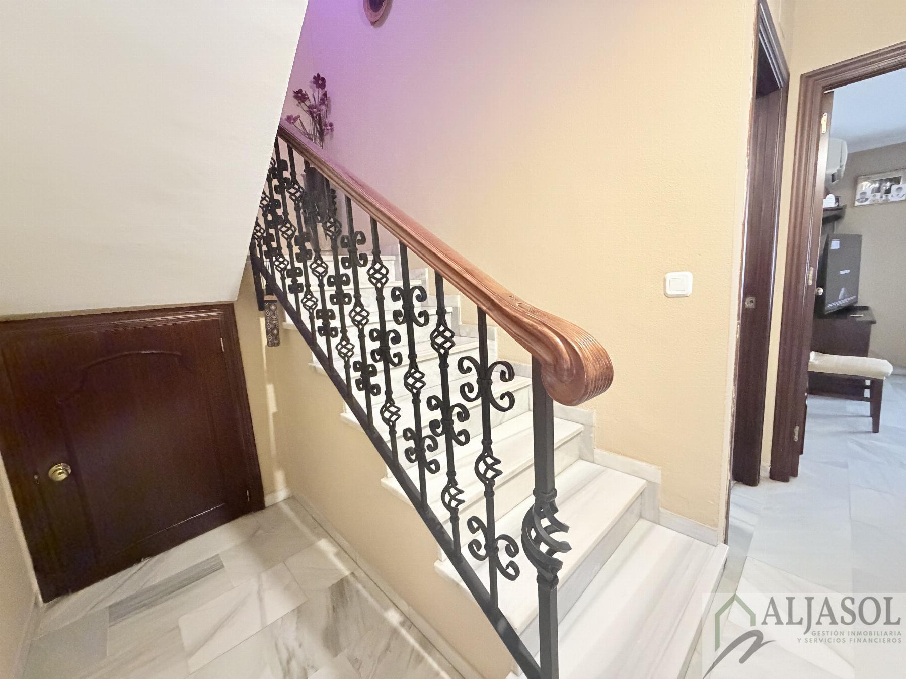 Venta de casa en Bollullos de la Mitación