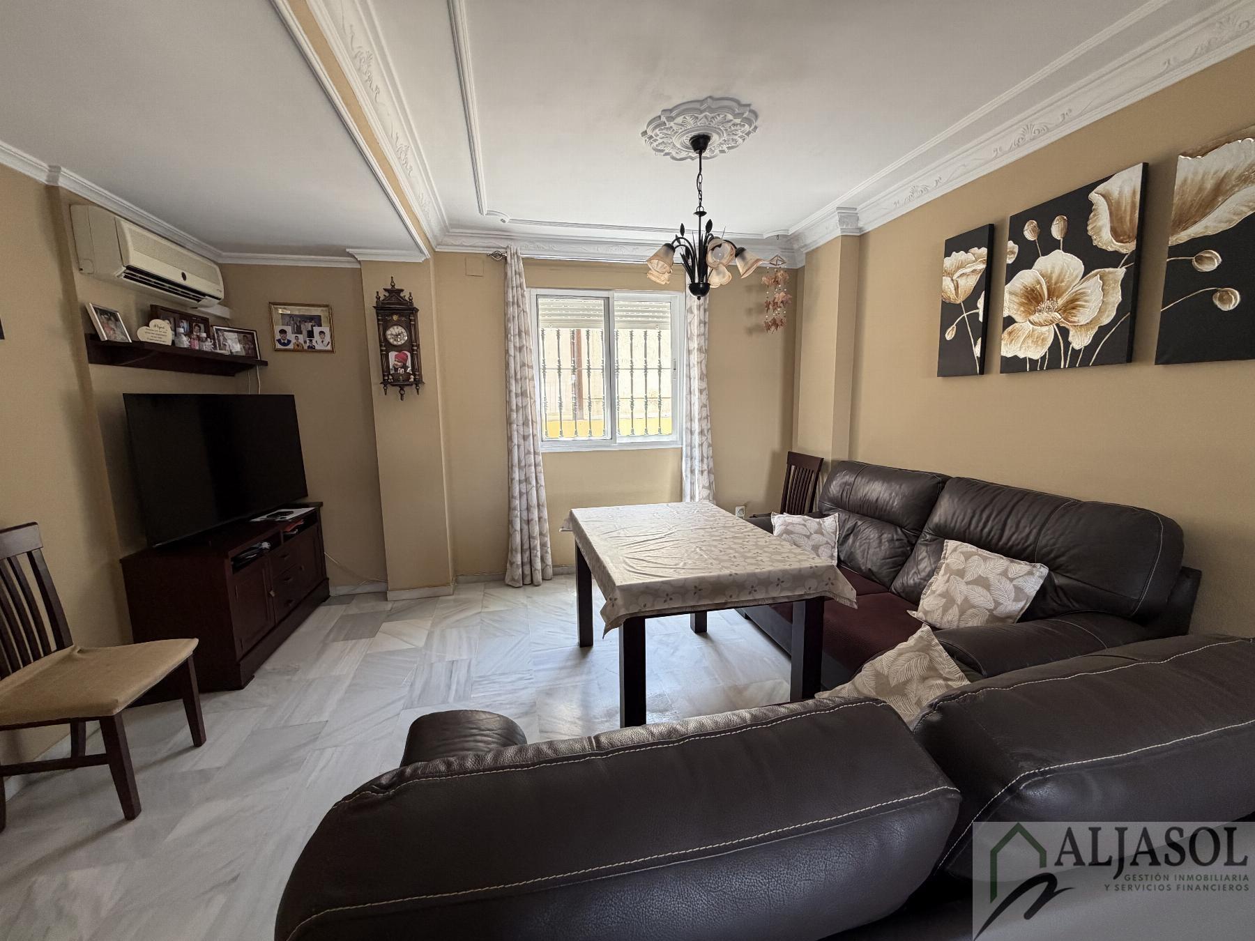 Venta de casa en Bollullos de la Mitación
