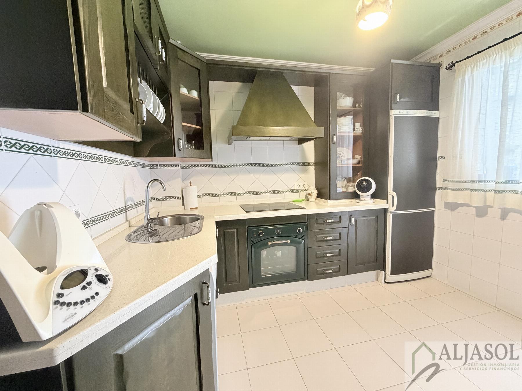 Venta de casa en Bollullos de la Mitación