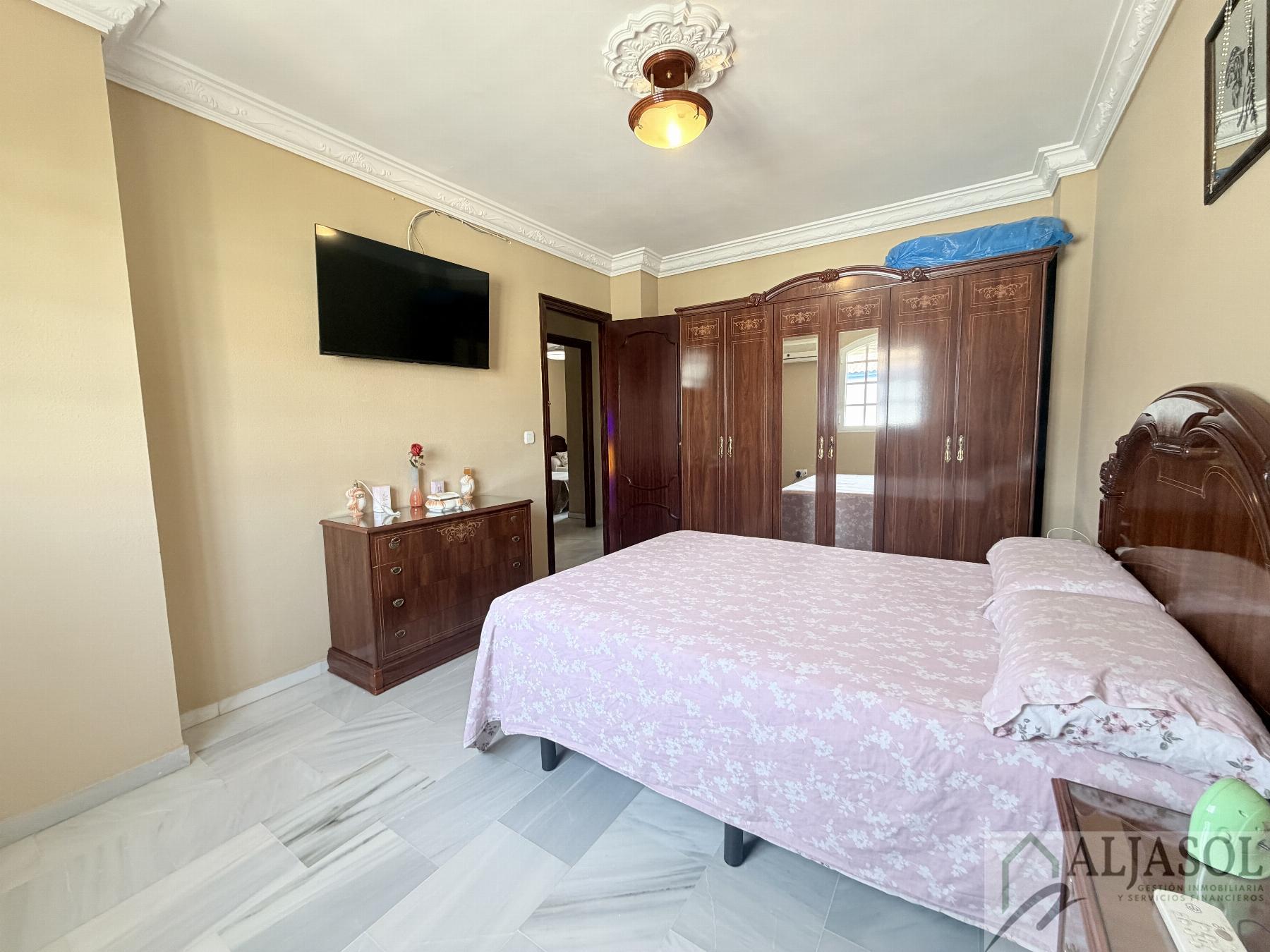 Venta de casa en Bollullos de la Mitación