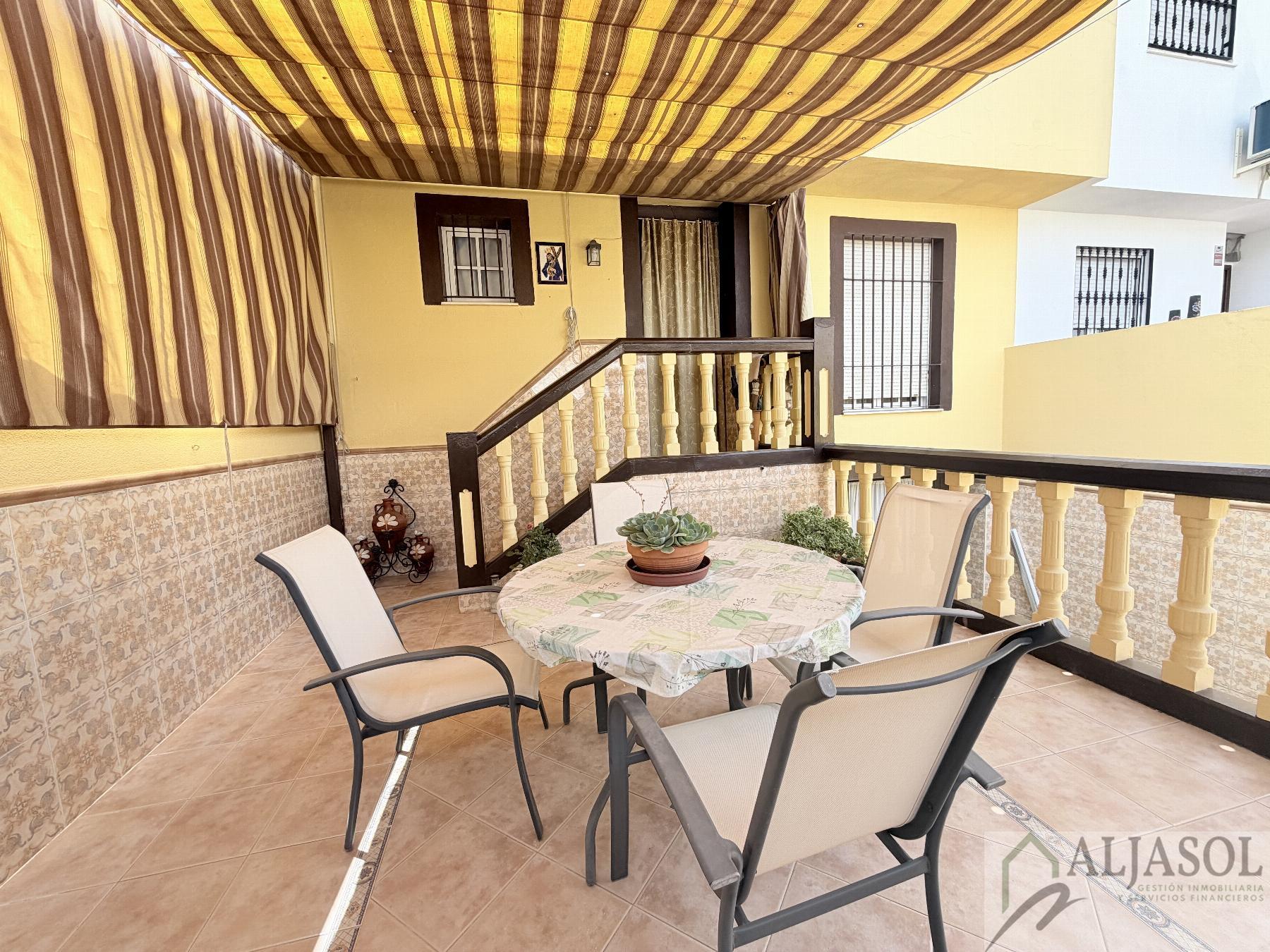 Venta de casa en Bollullos de la Mitación