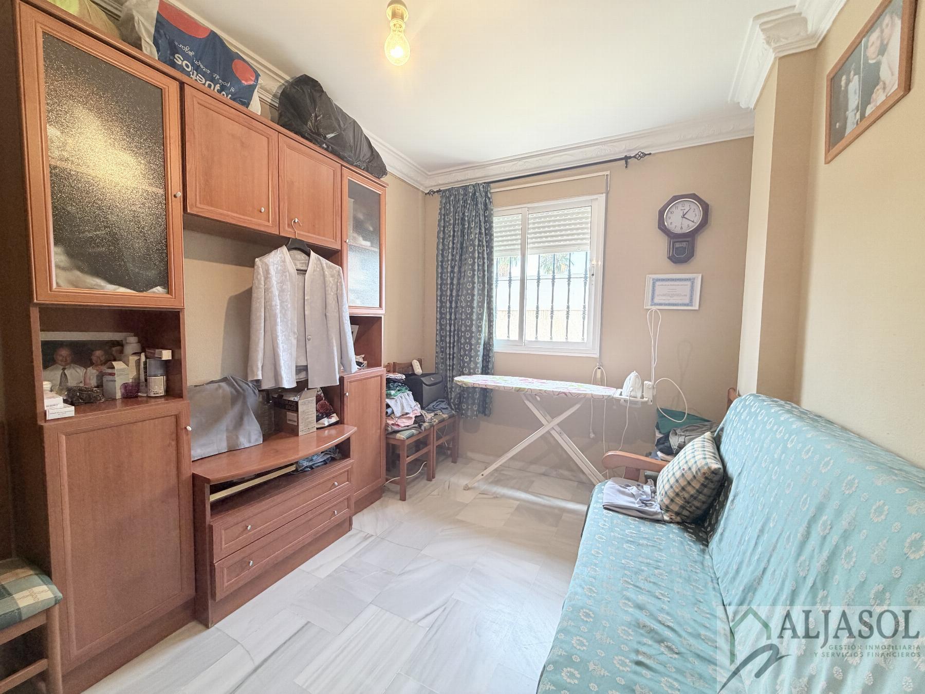 Venta de casa en Bollullos de la Mitación