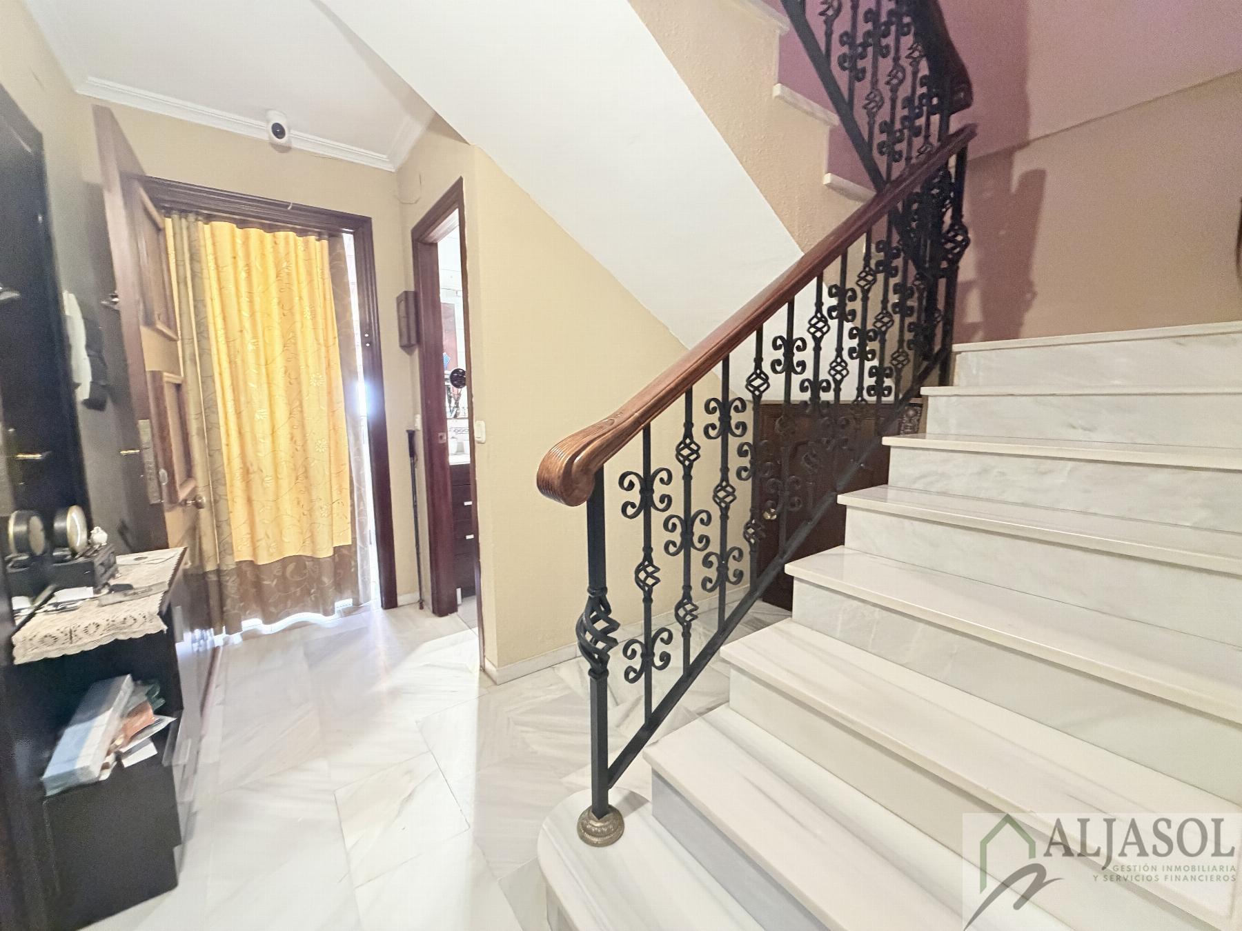 Venta de casa en Bollullos de la Mitación