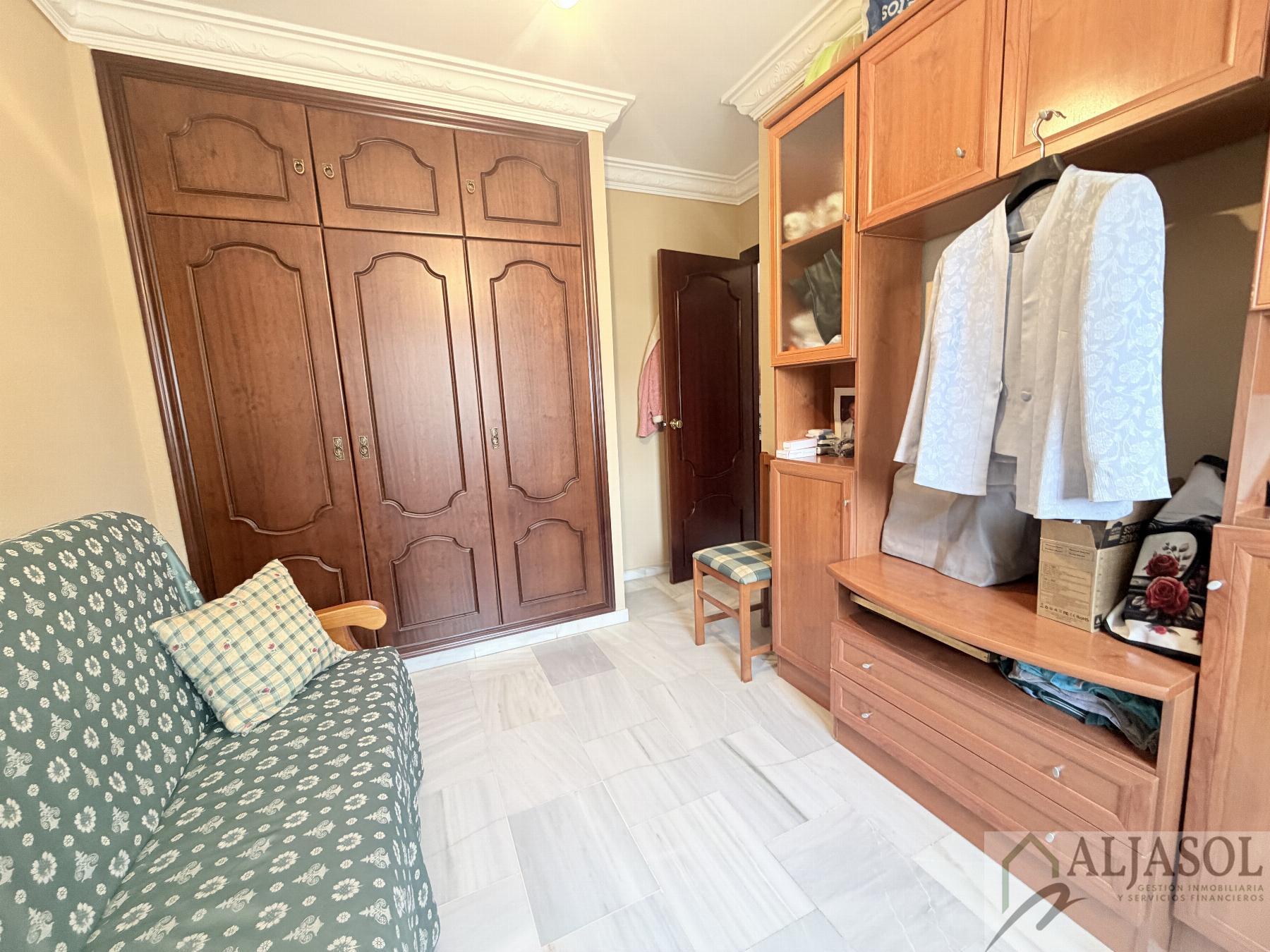 Venta de casa en Bollullos de la Mitación