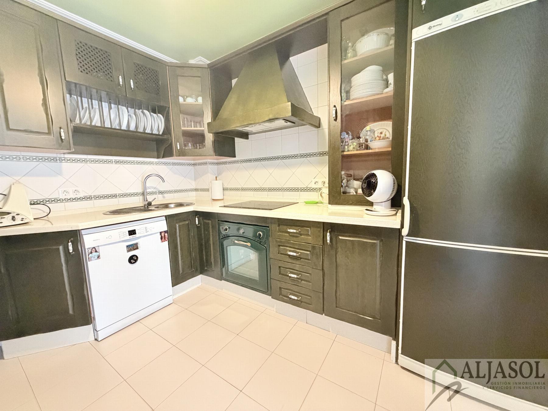 Venta de casa en Bollullos de la Mitación