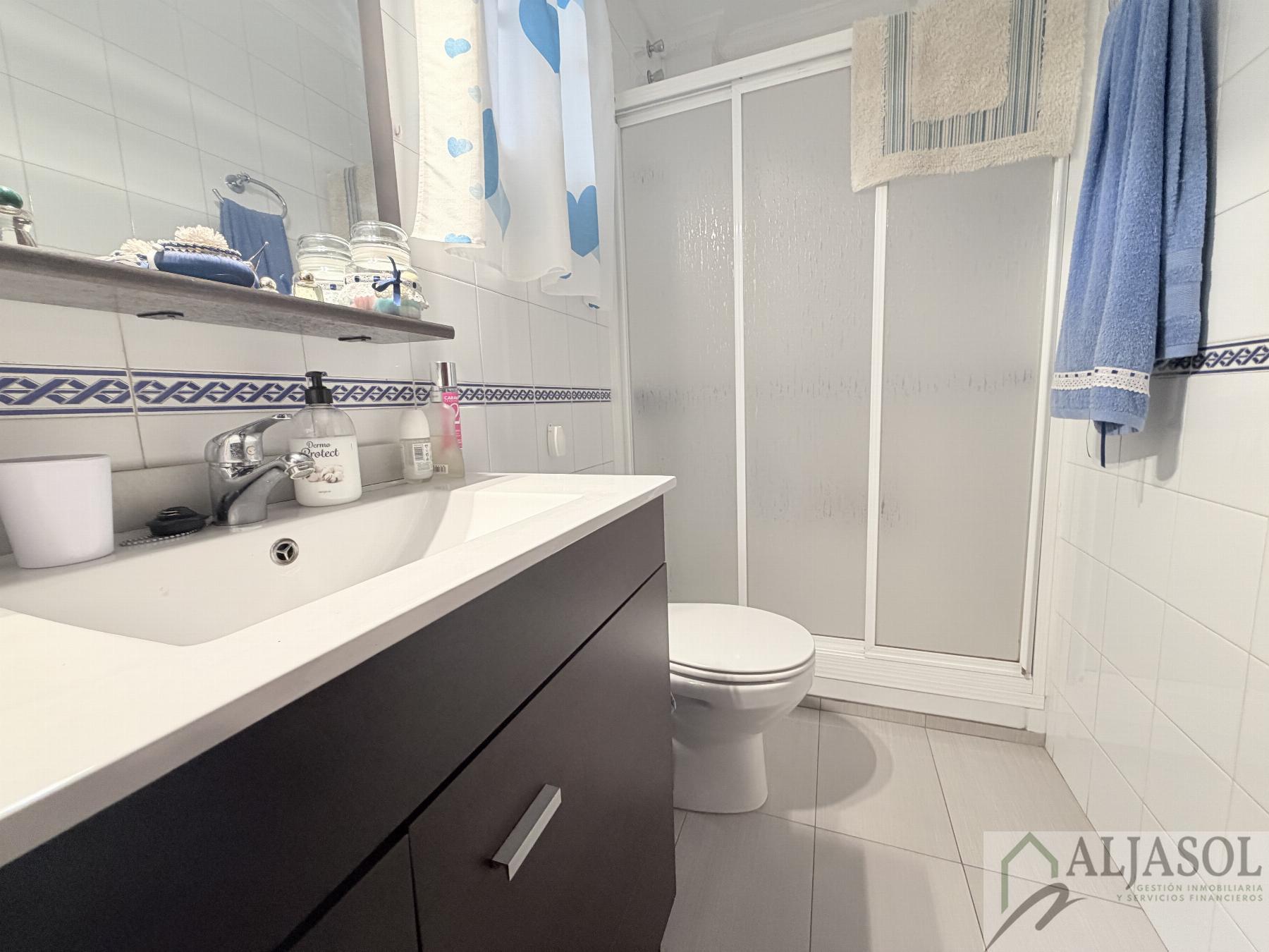 Venta de casa en Bollullos de la Mitación