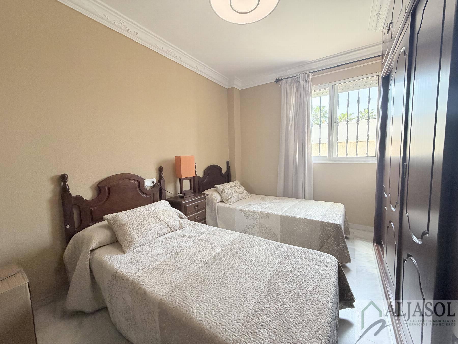 Venta de casa en Bollullos de la Mitación