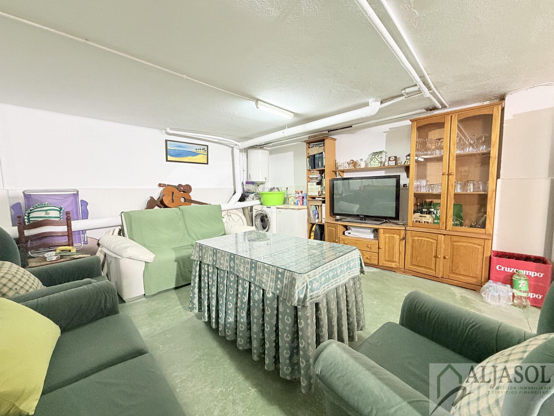 Venta de casa en Bollullos de la Mitación