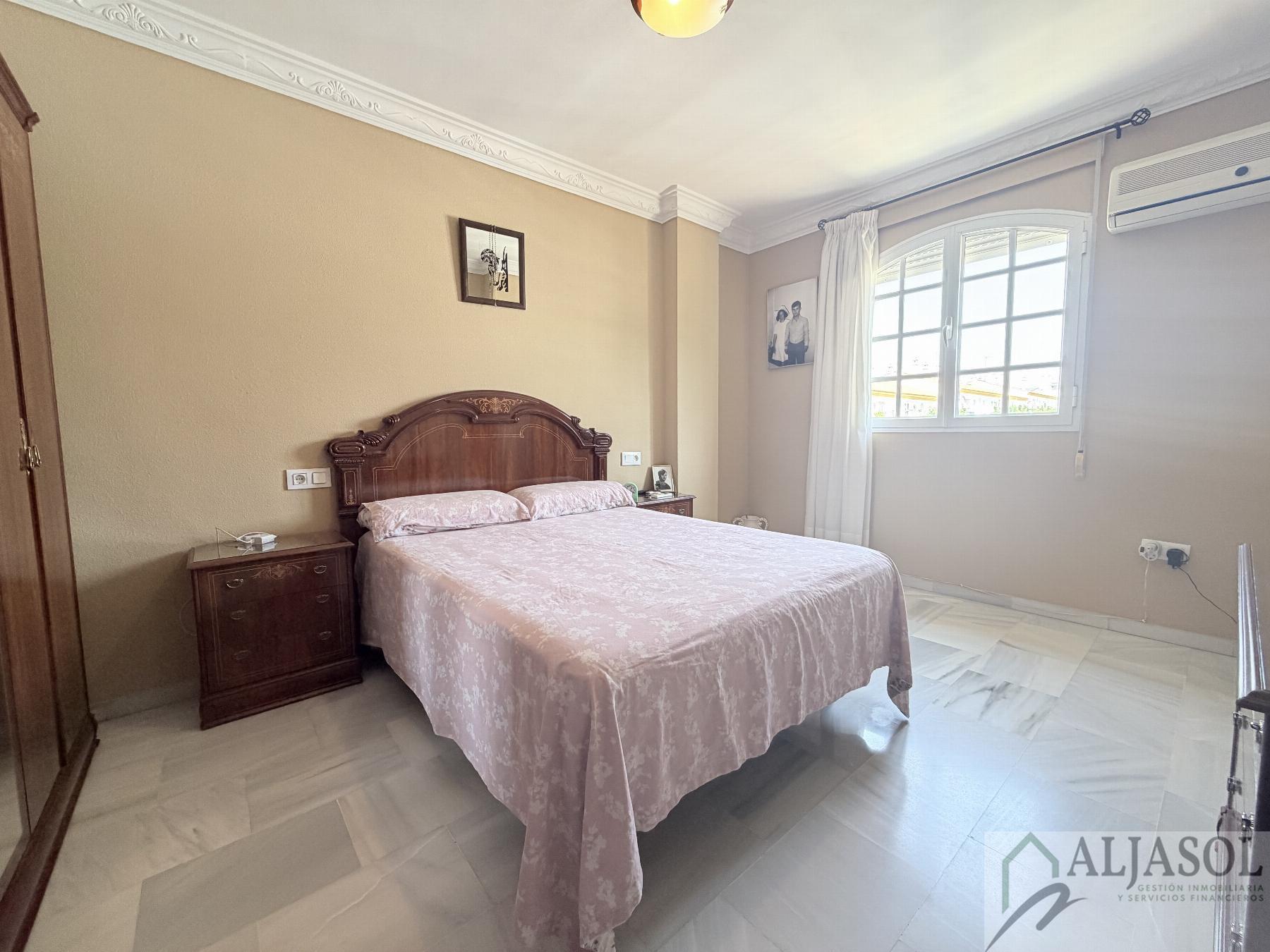 Venta de casa en Bollullos de la Mitación