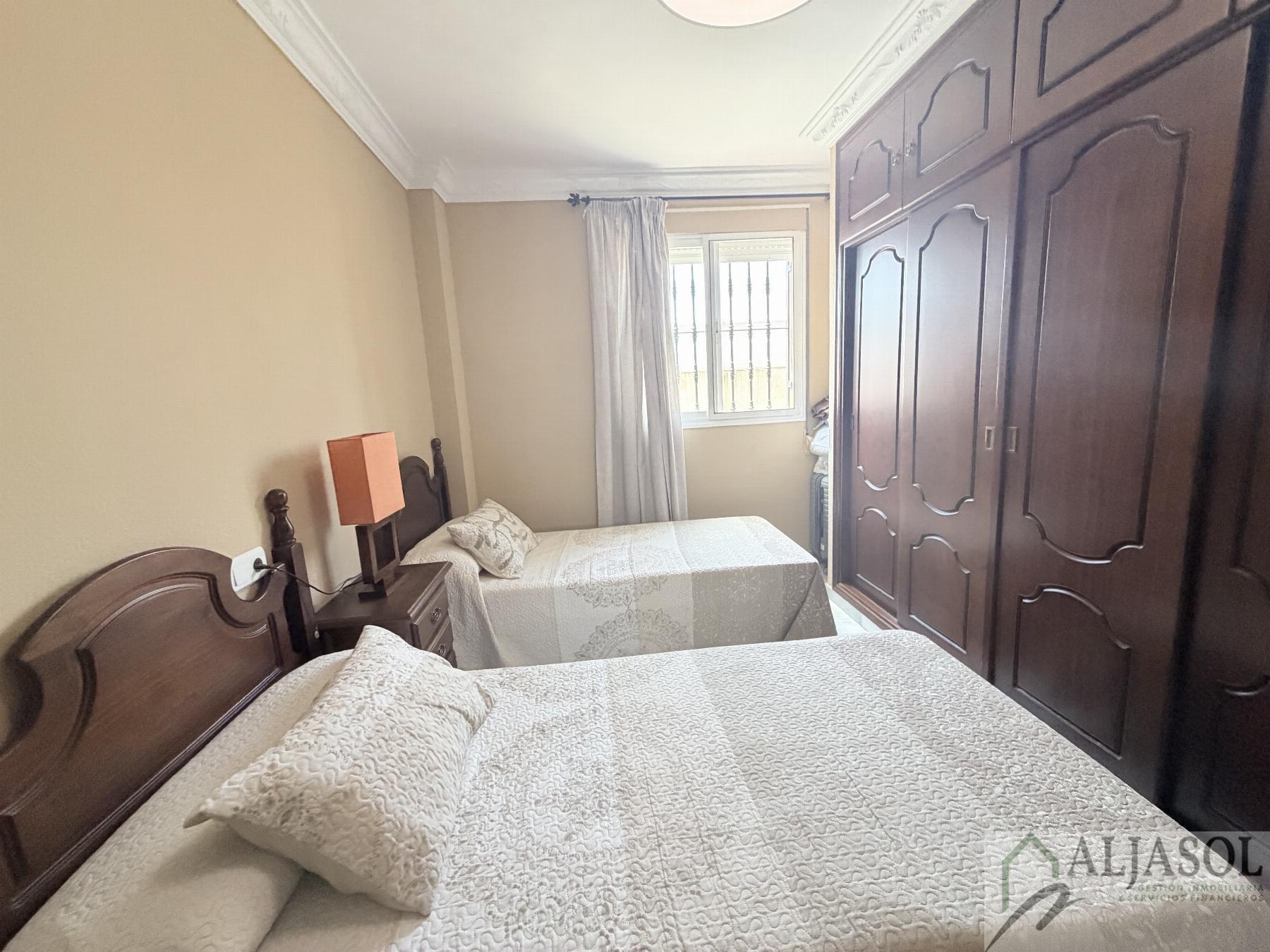 Venta de casa en Bollullos de la Mitación
