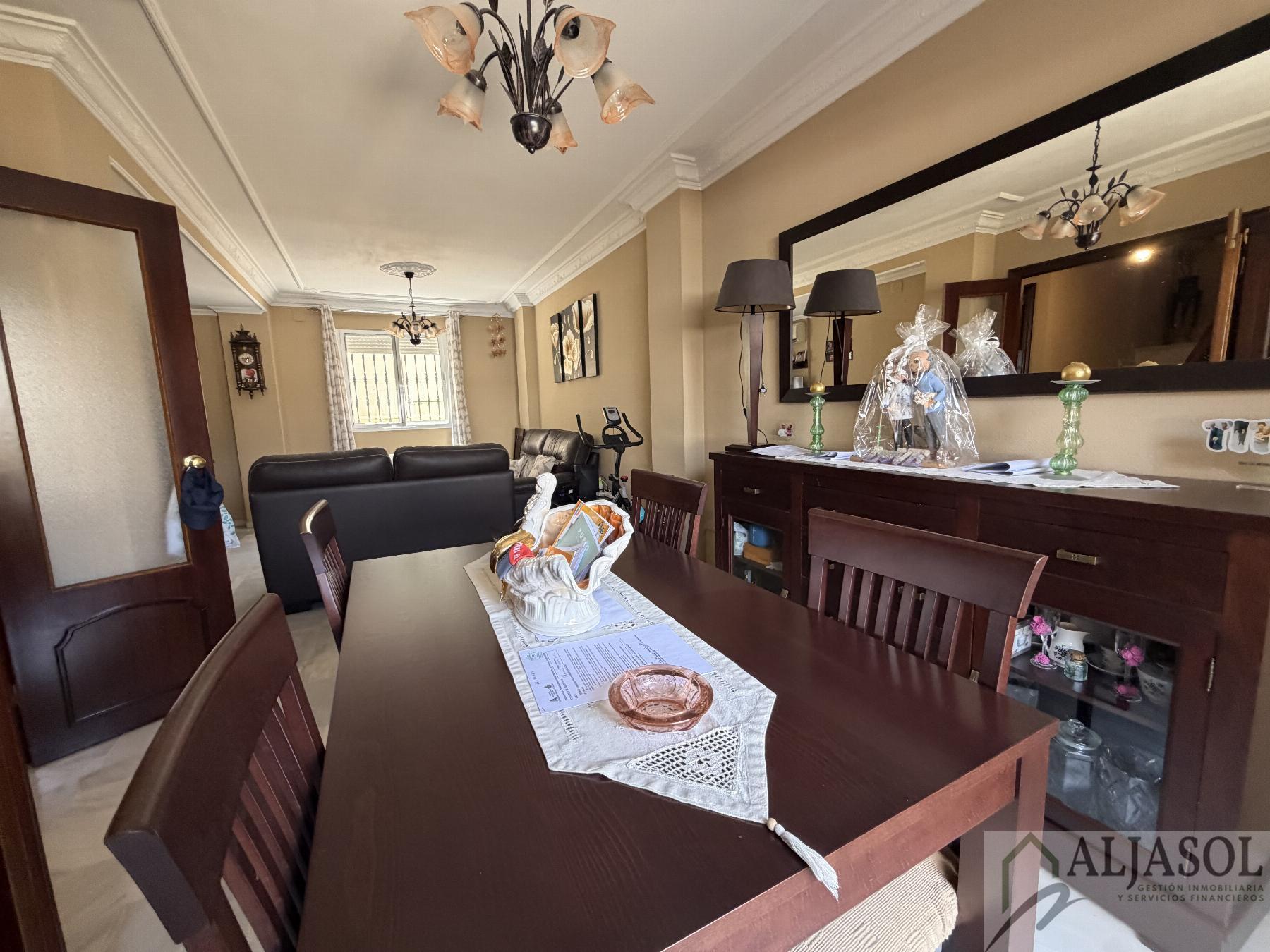 Venta de casa en Bollullos de la Mitación
