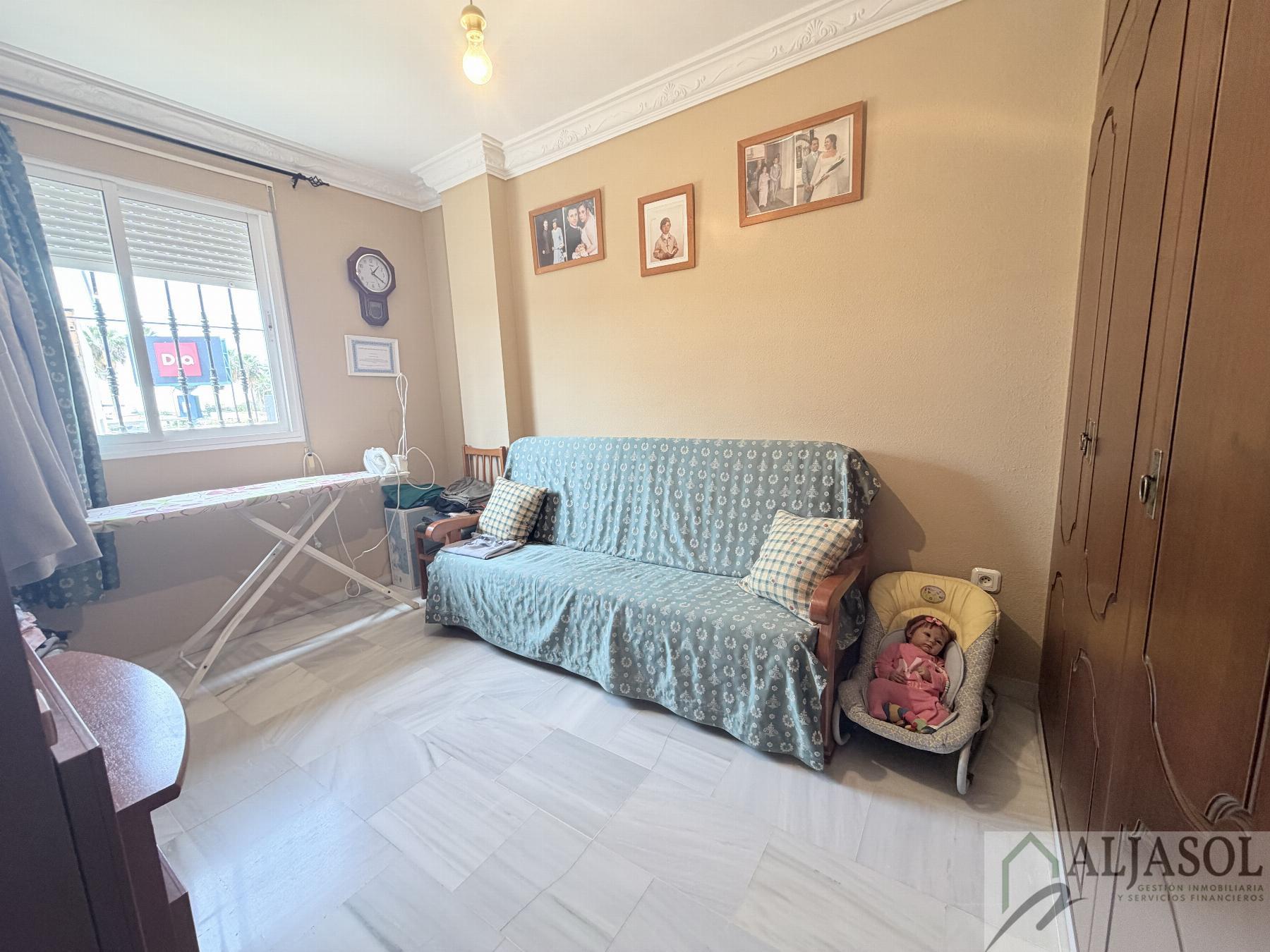 Venta de casa en Bollullos de la Mitación