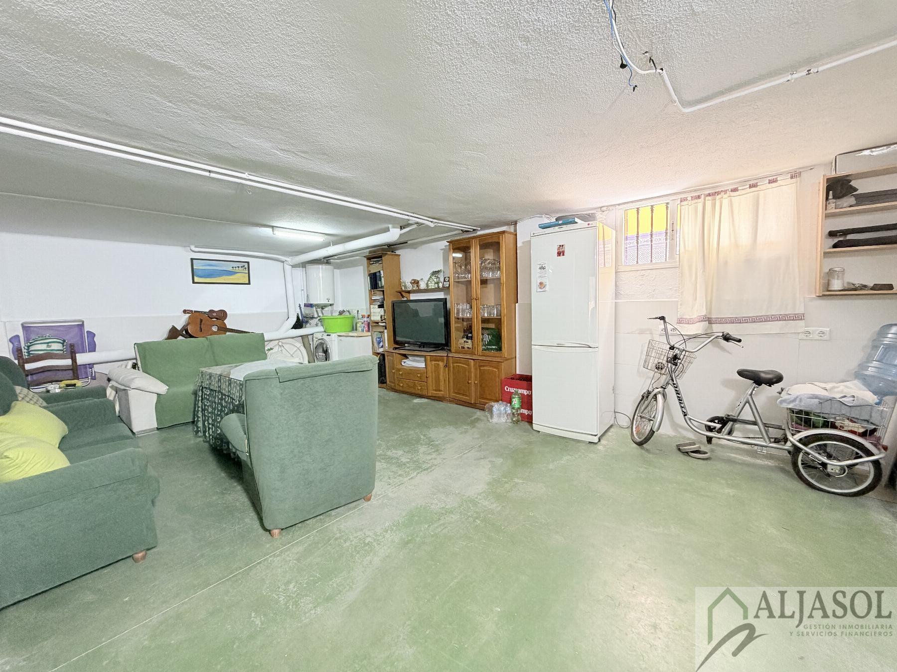 Venta de casa en Bollullos de la Mitación