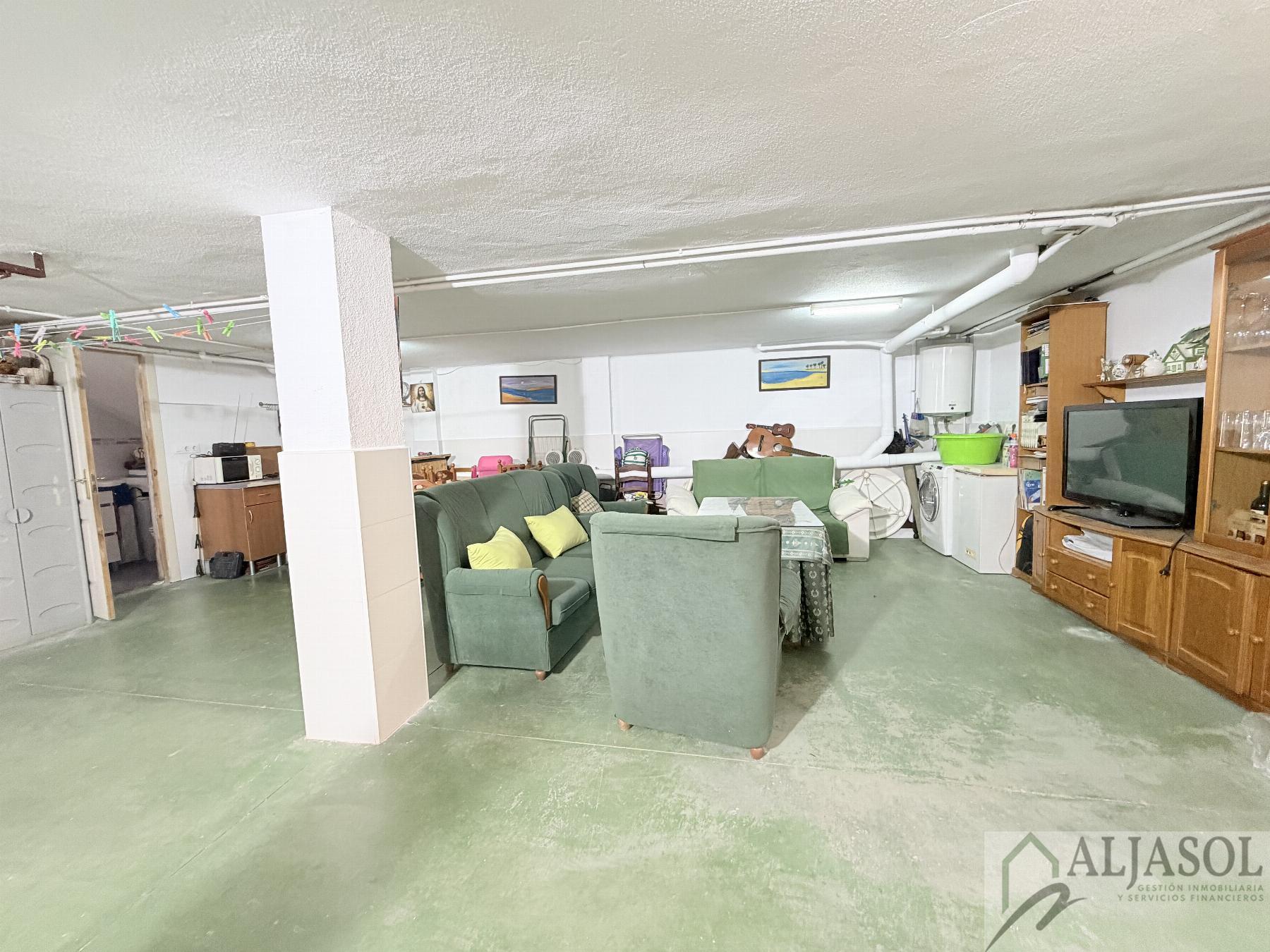 Venta de casa en Bollullos de la Mitación