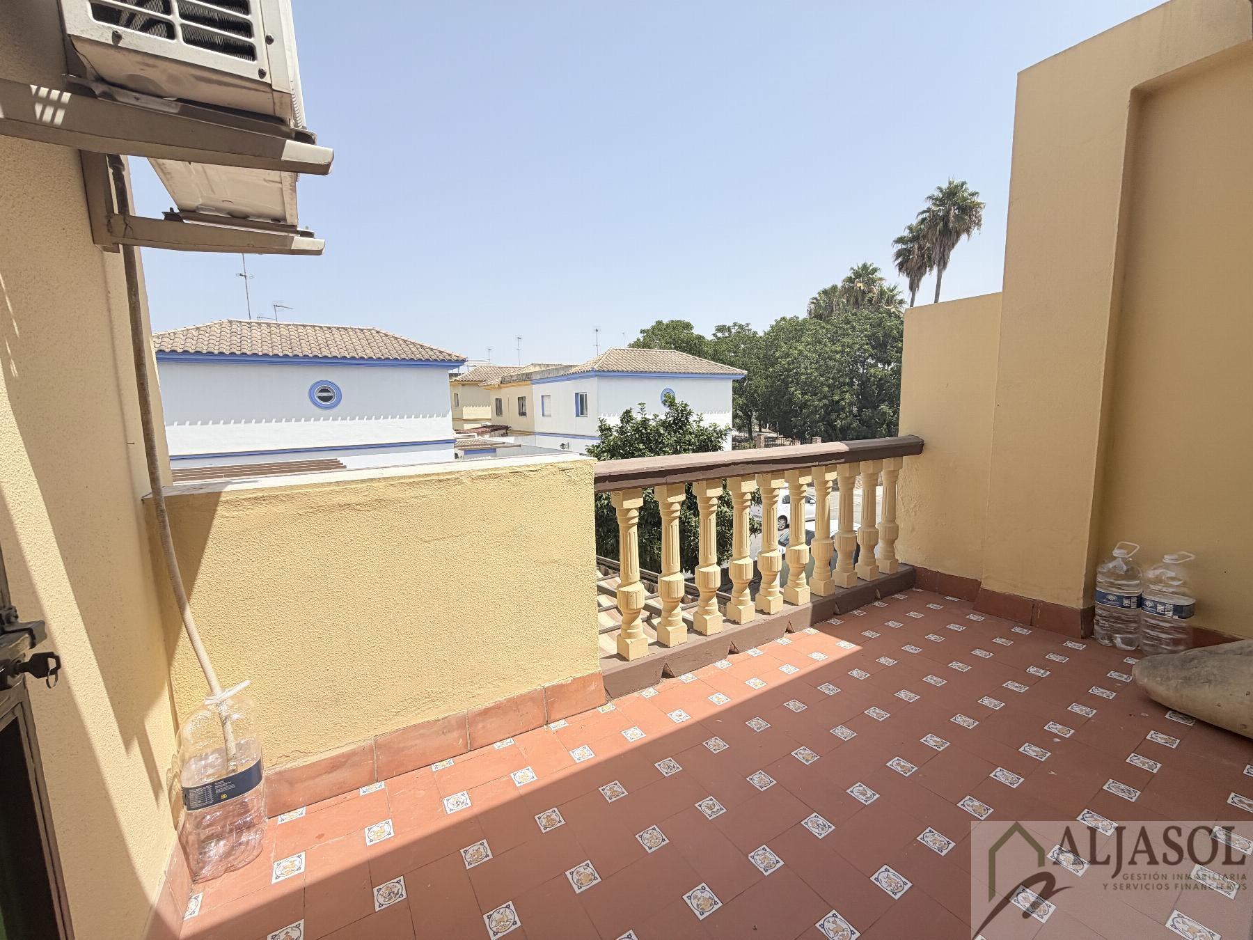 Venta de casa en Bollullos de la Mitación