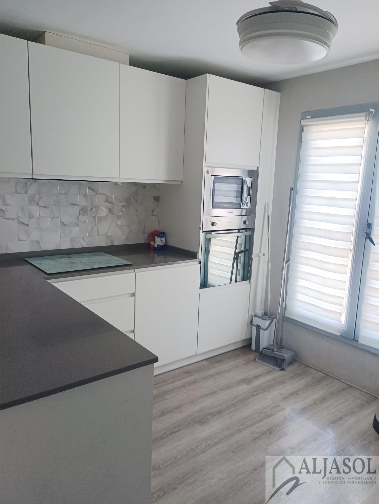 Venta de casa en Sevilla