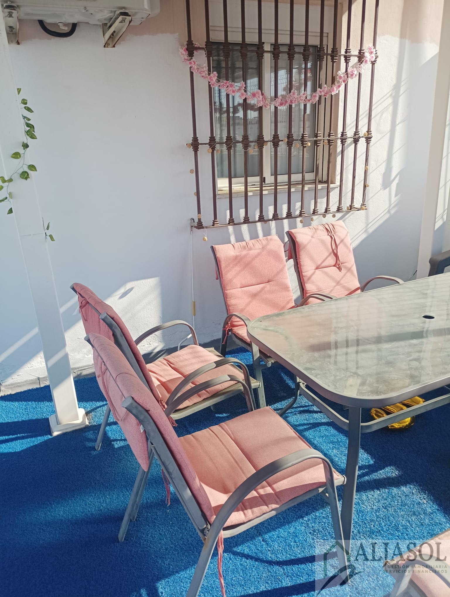 Venta de casa en Sevilla