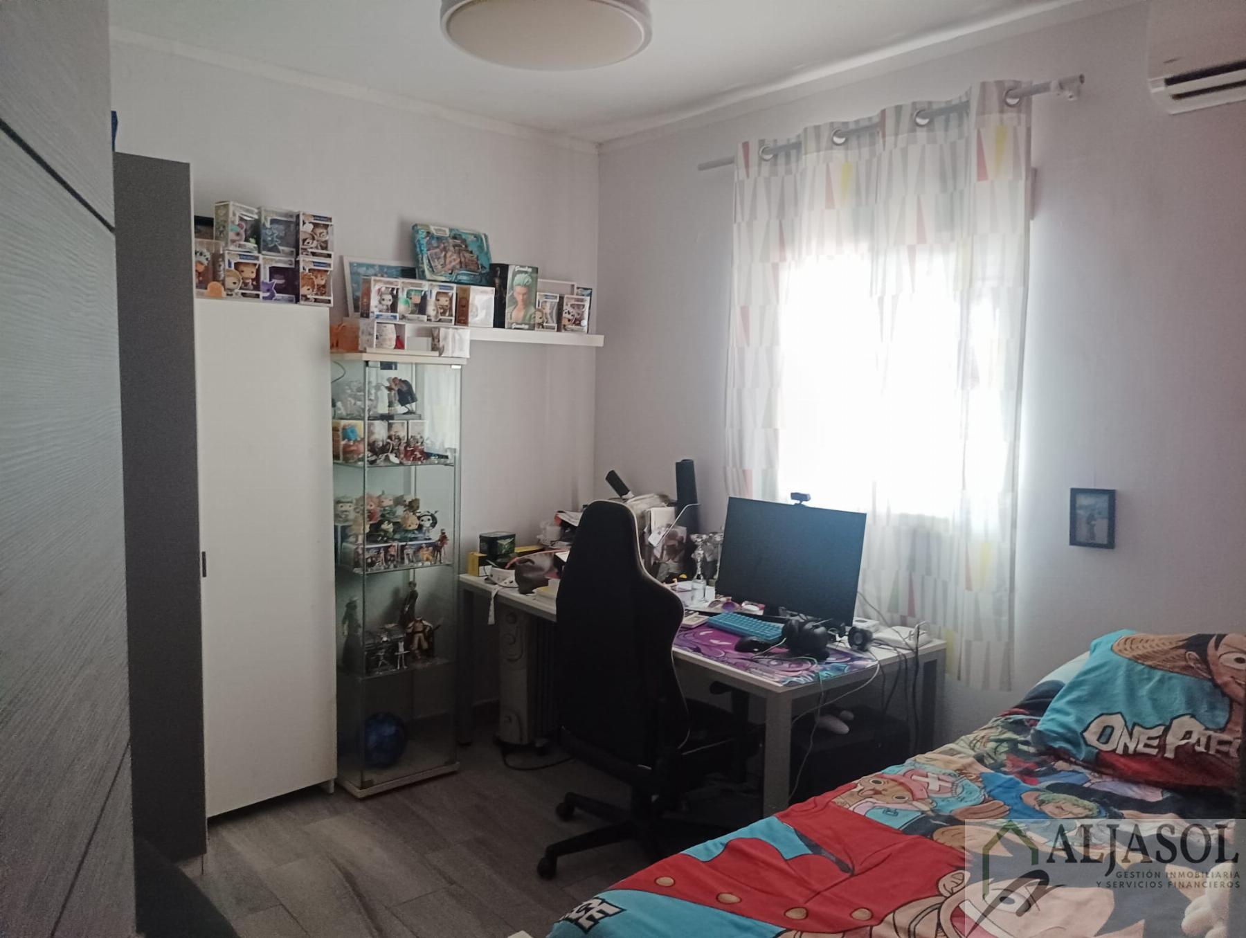 Venta de casa en Sevilla