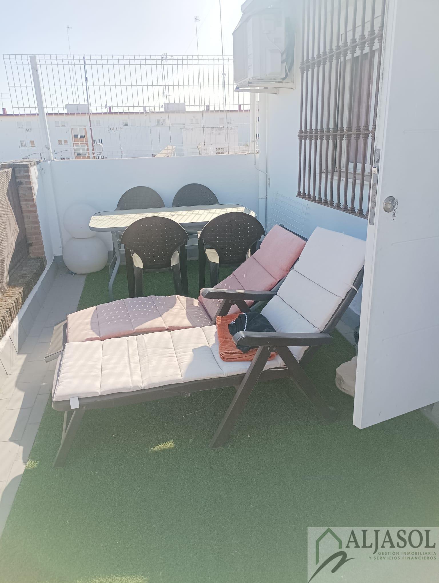 Venta de casa en Sevilla