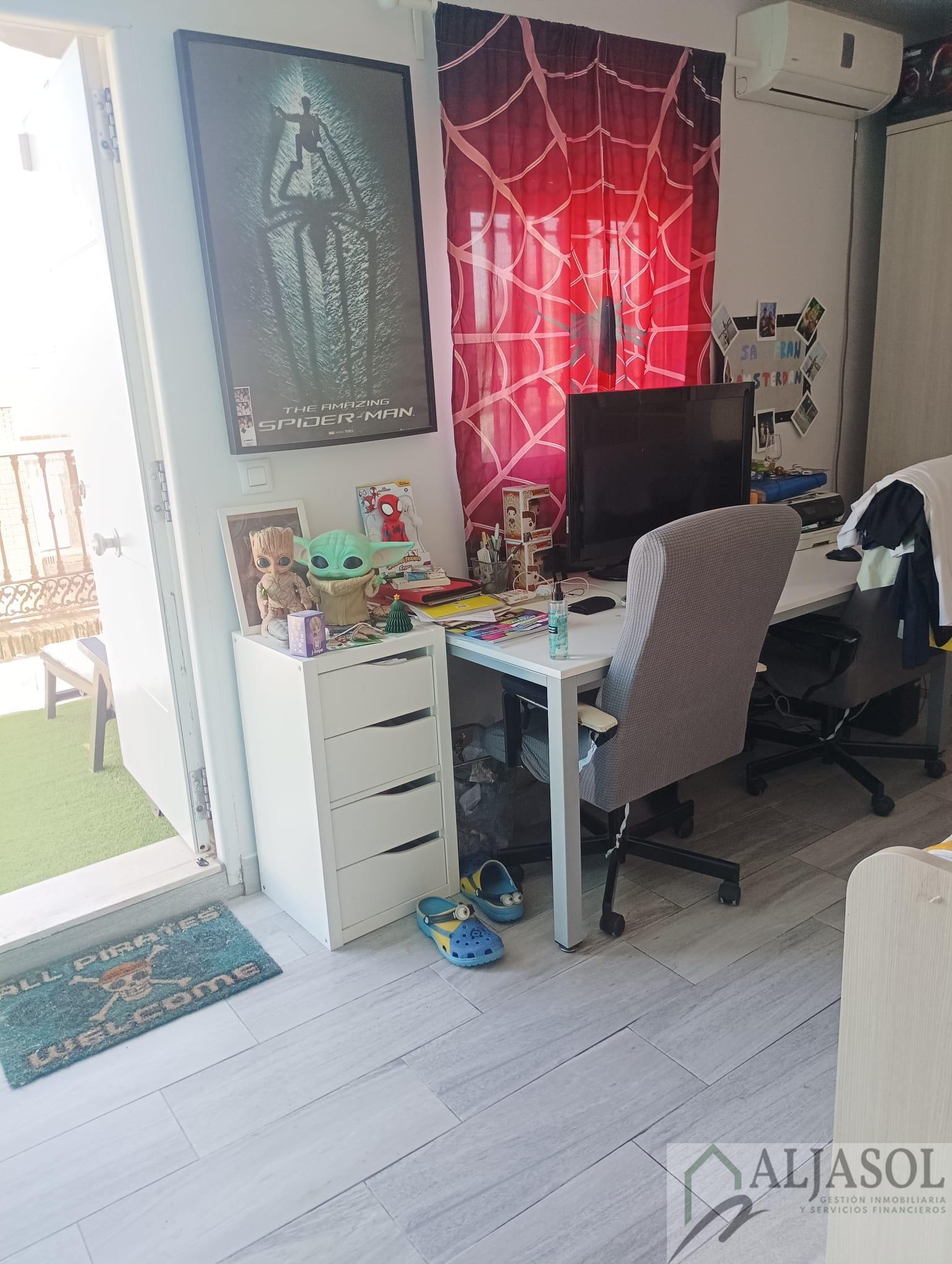 Venta de casa en Sevilla