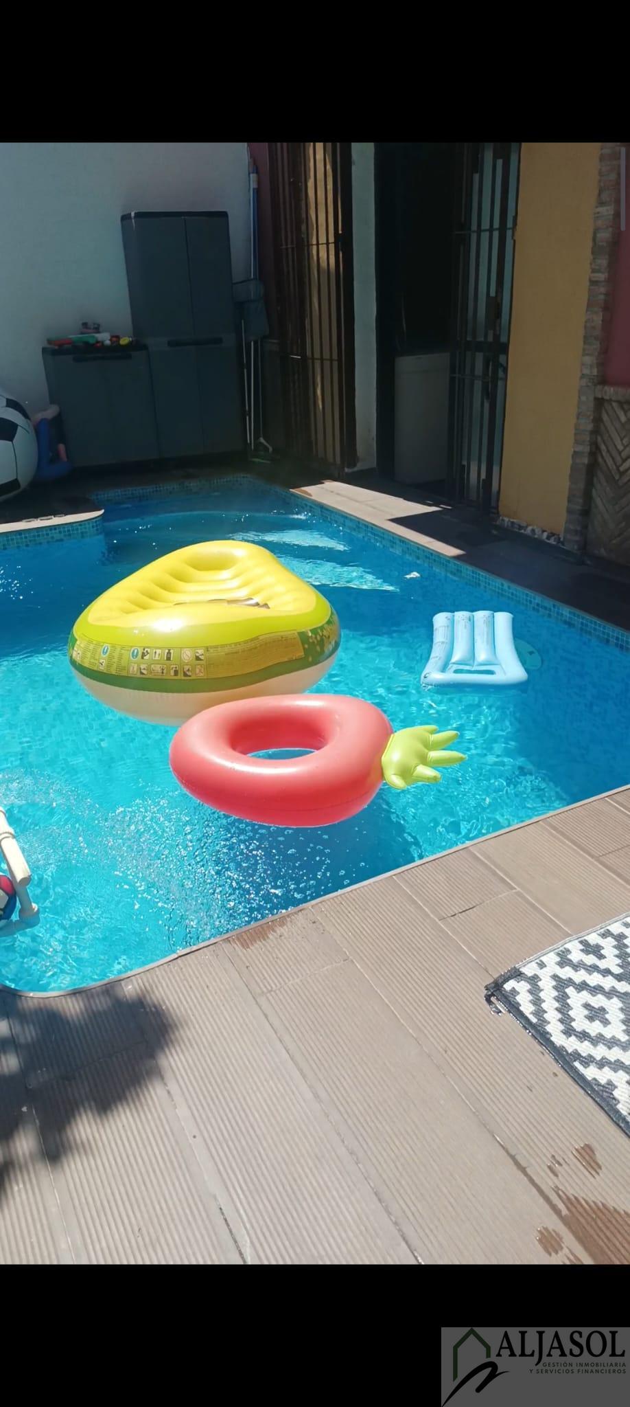 Venta de casa en Sevilla