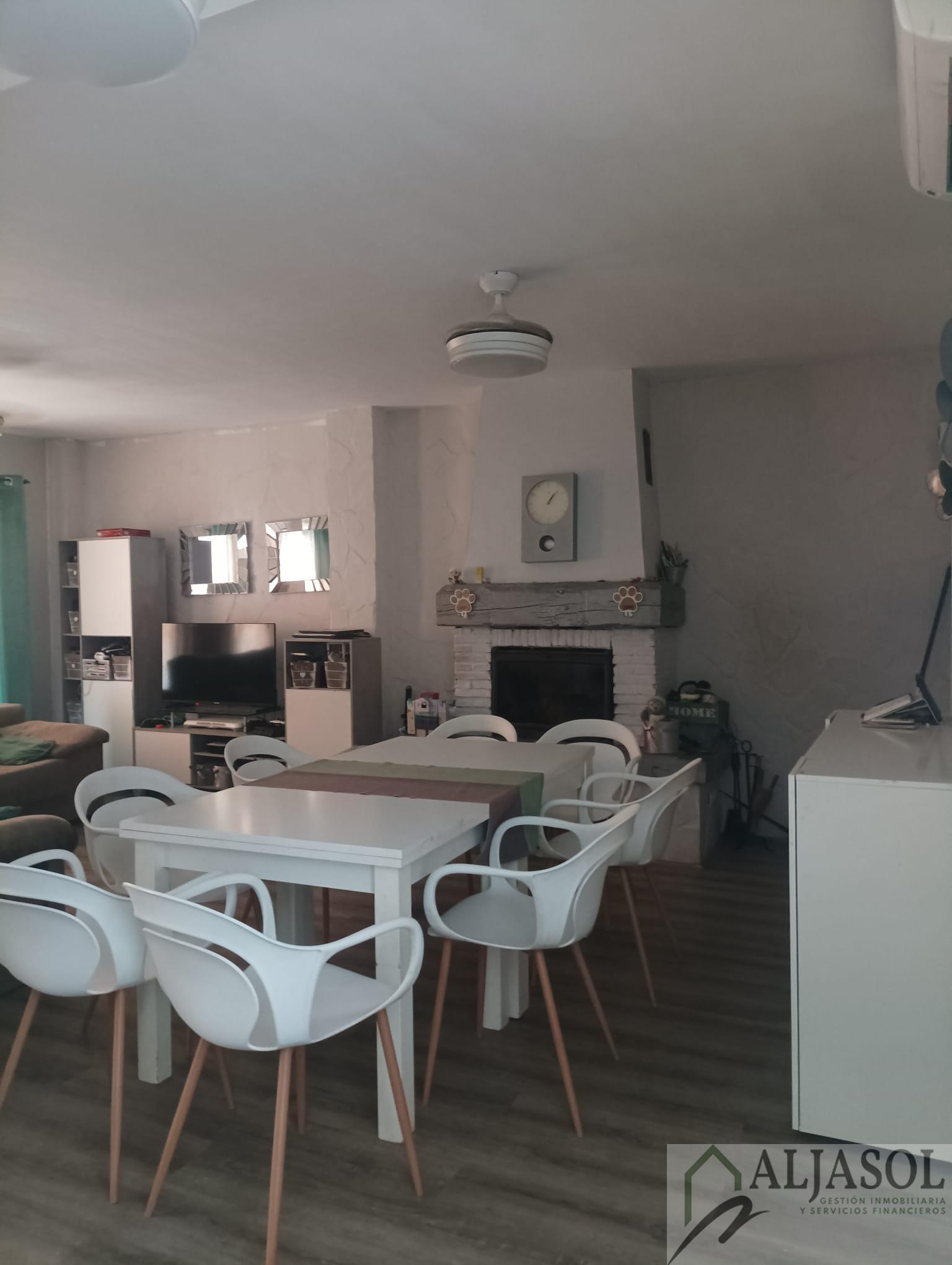 Venta de casa en Sevilla