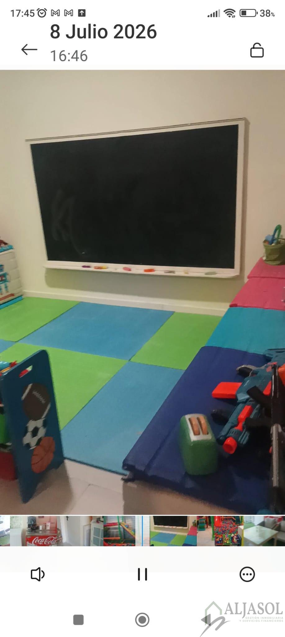 Venta de casa en Sevilla