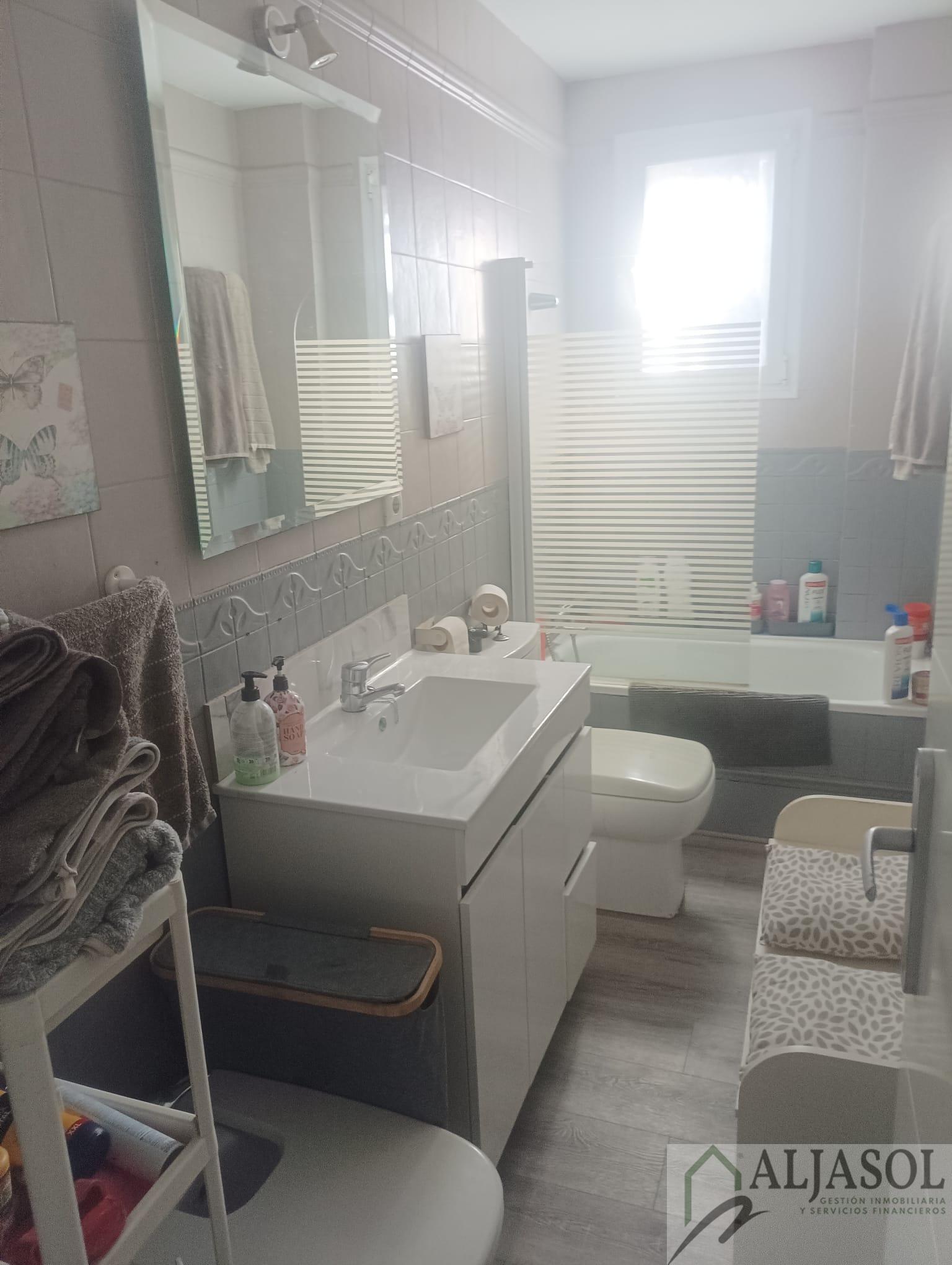 Venta de casa en Sevilla