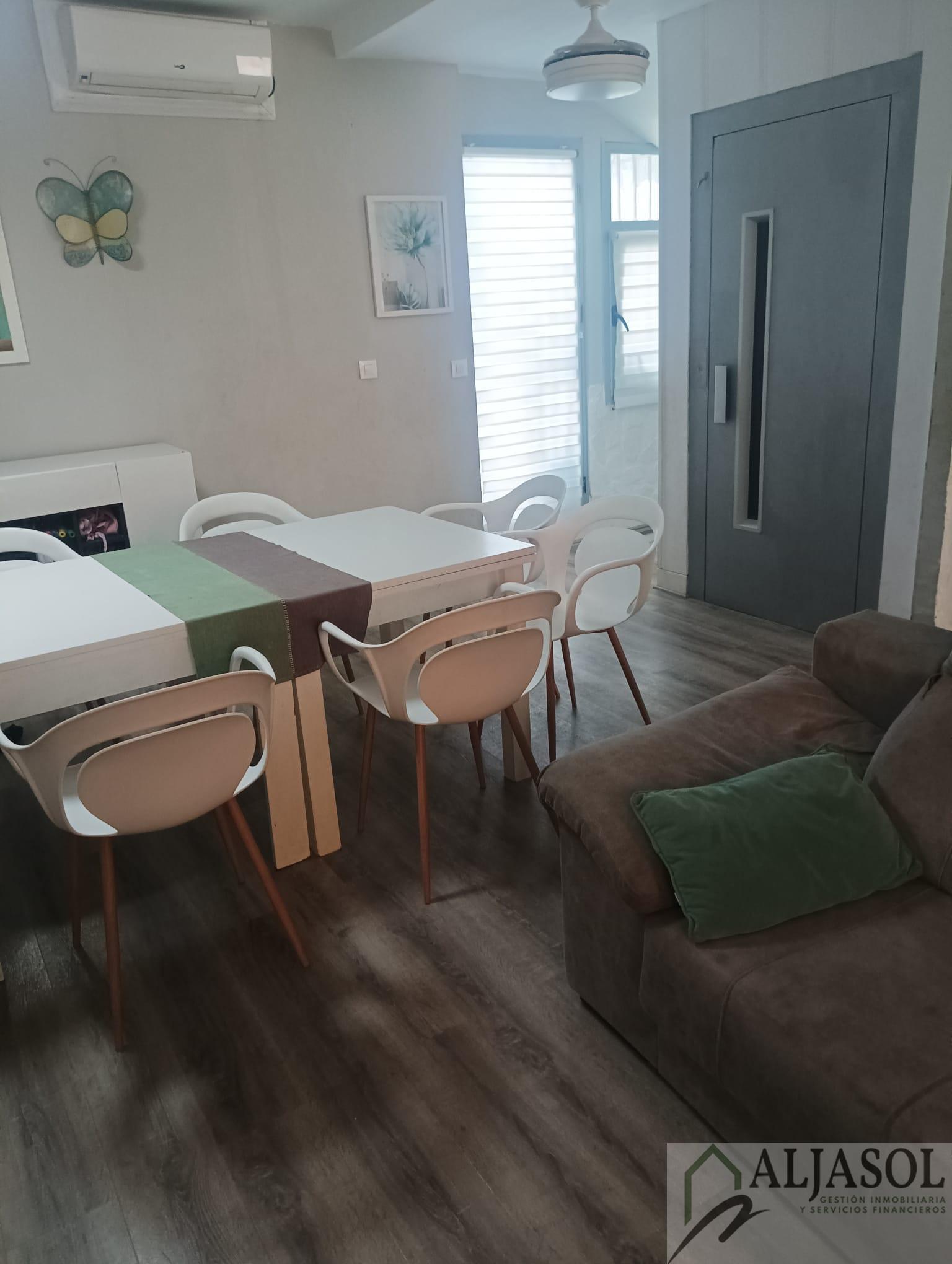 Venta de casa en Sevilla