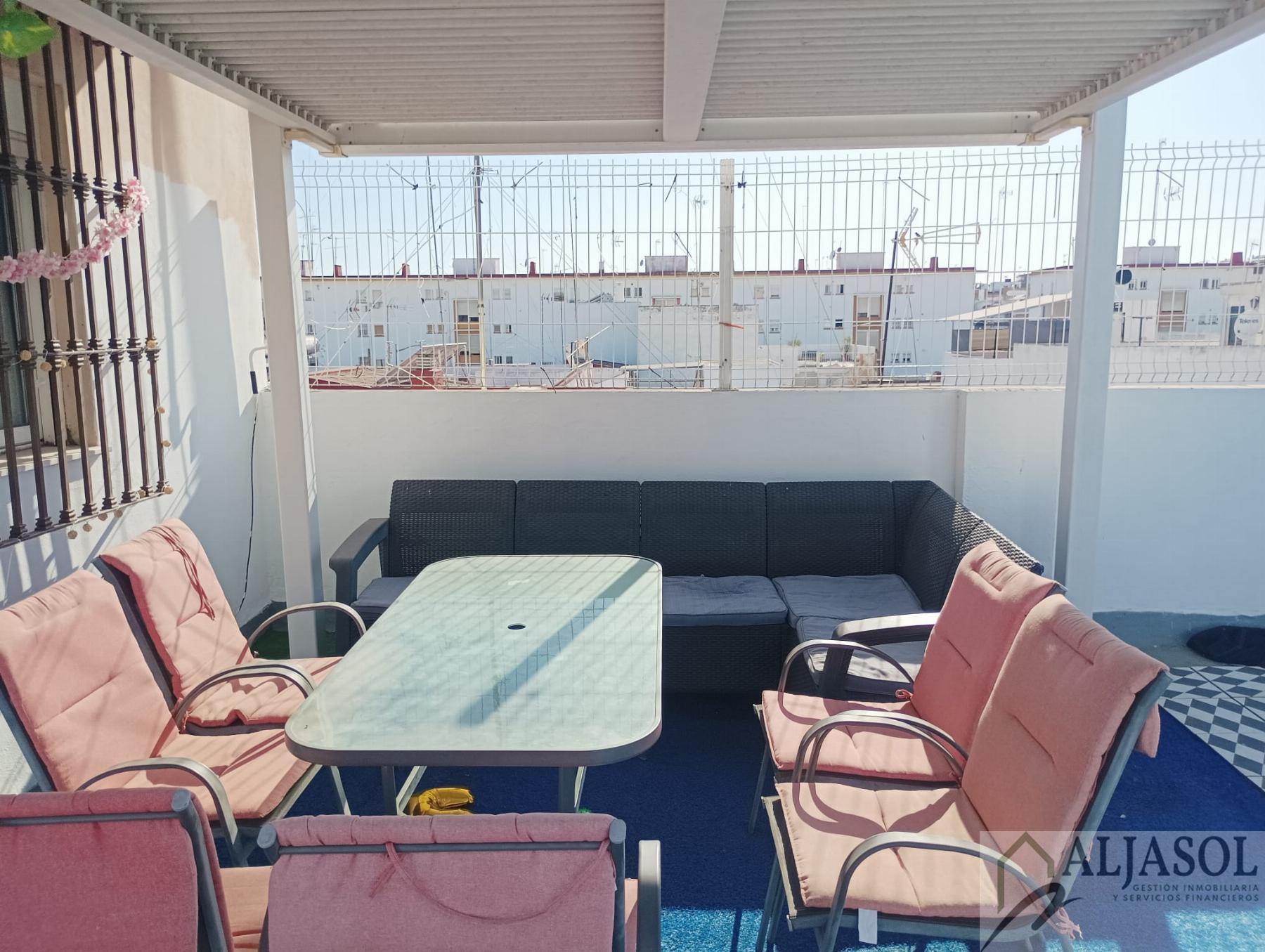 Venta de casa en Sevilla