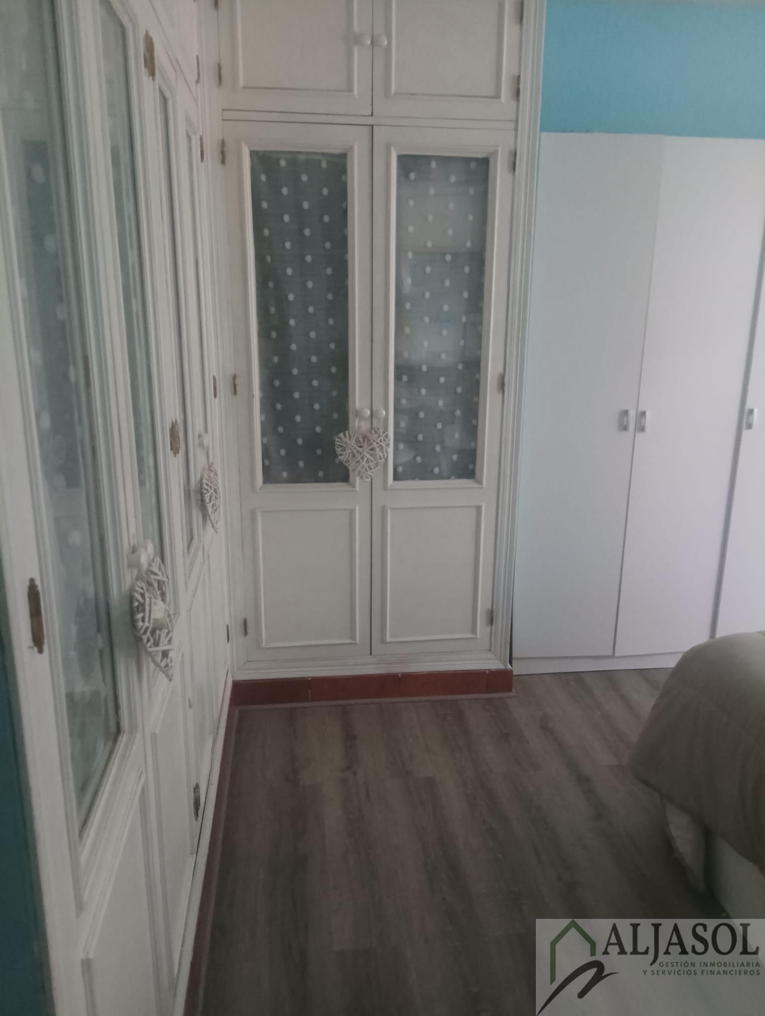 Venta de casa en Sevilla