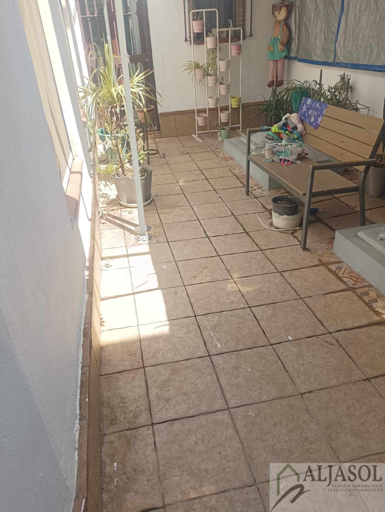 Venta de casa en Sevilla
