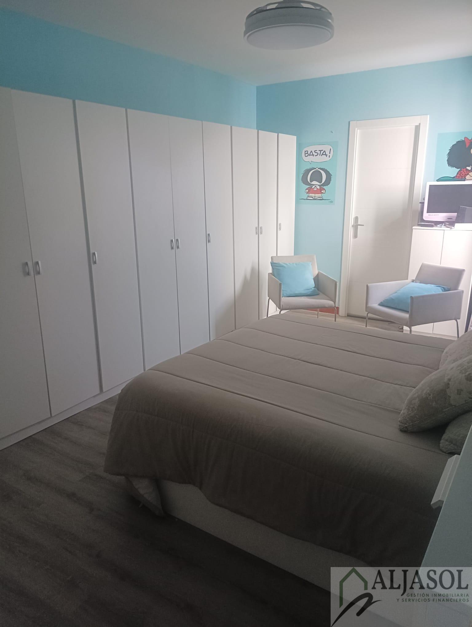 Venta de casa en Sevilla