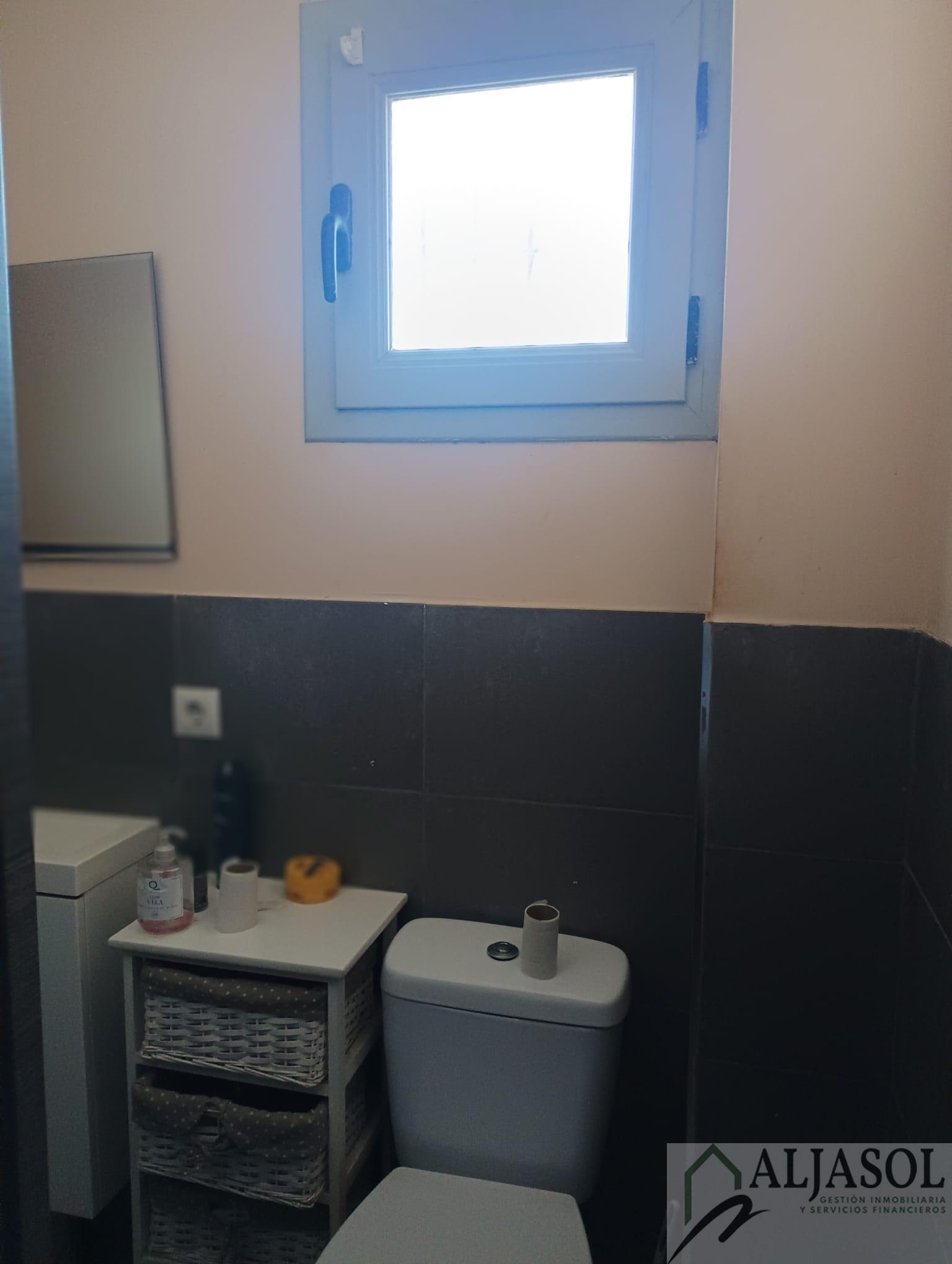 Venta de casa en Sevilla