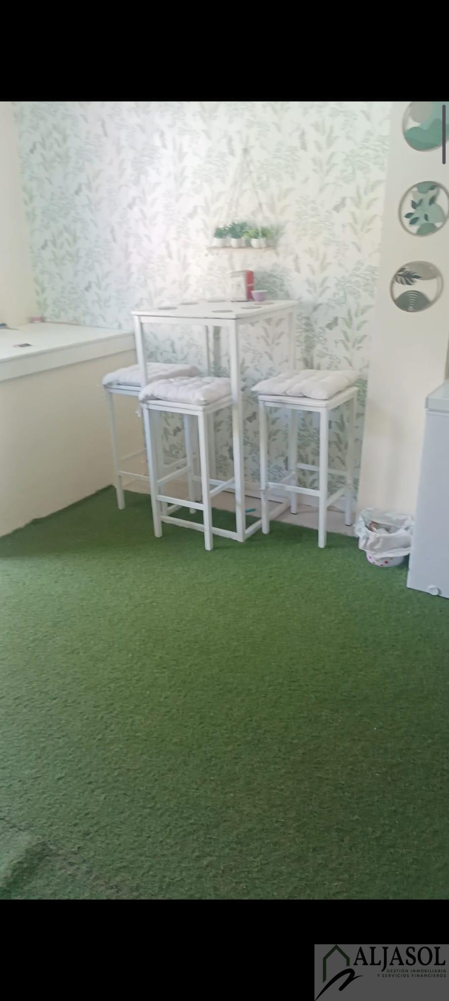 Venta de casa en Sevilla