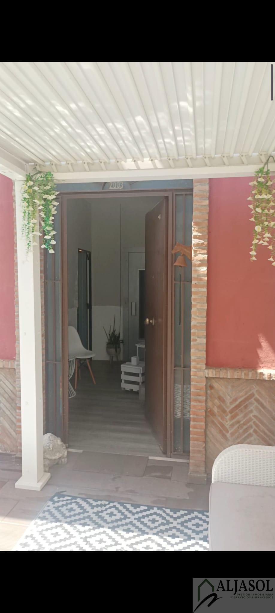 Venta de casa en Sevilla