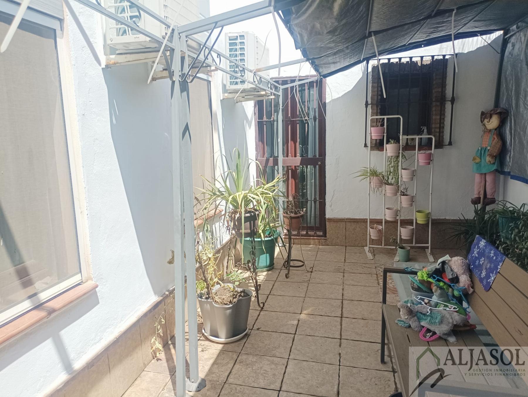 Venta de casa en Sevilla