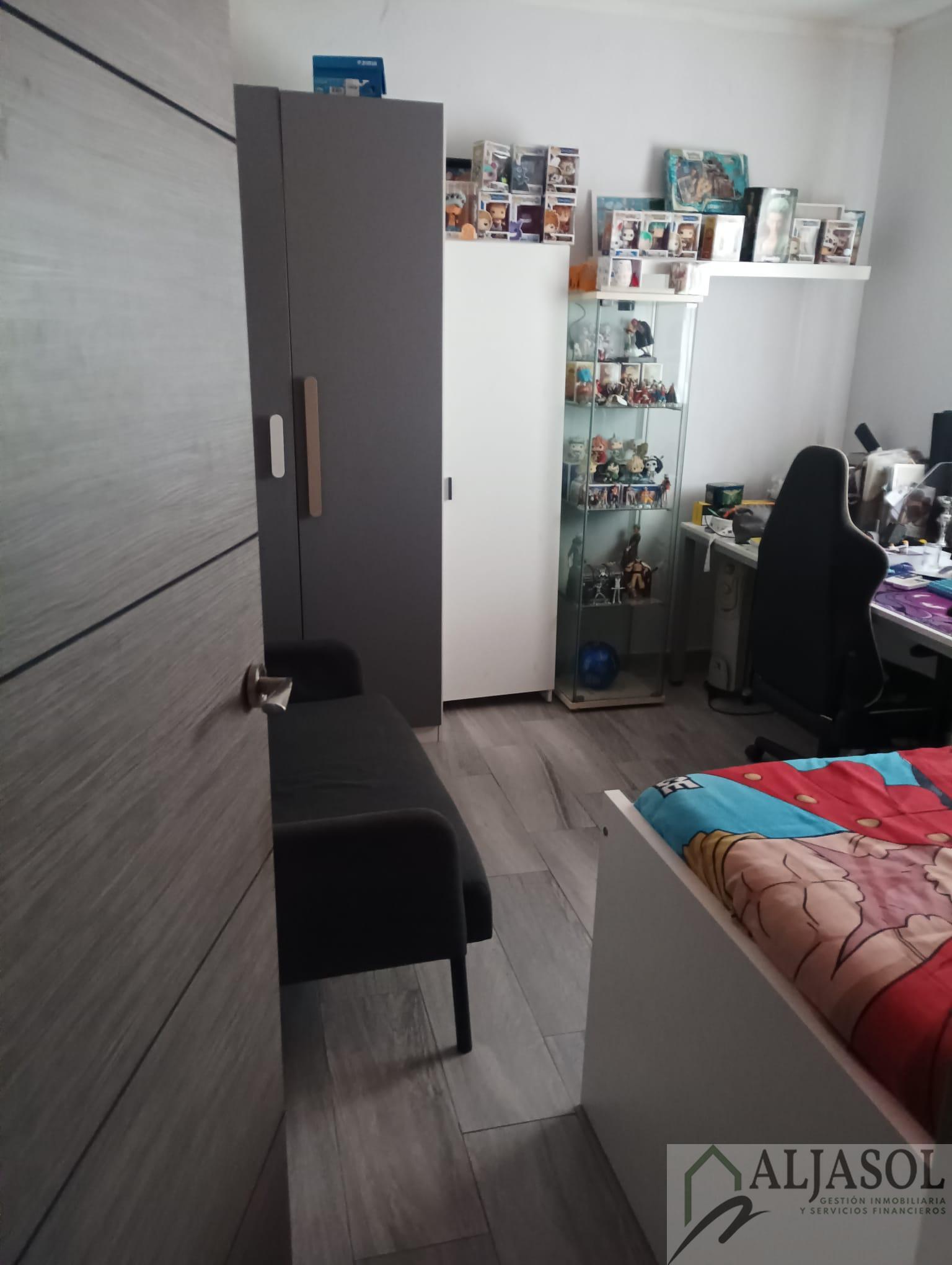 Venta de casa en Sevilla