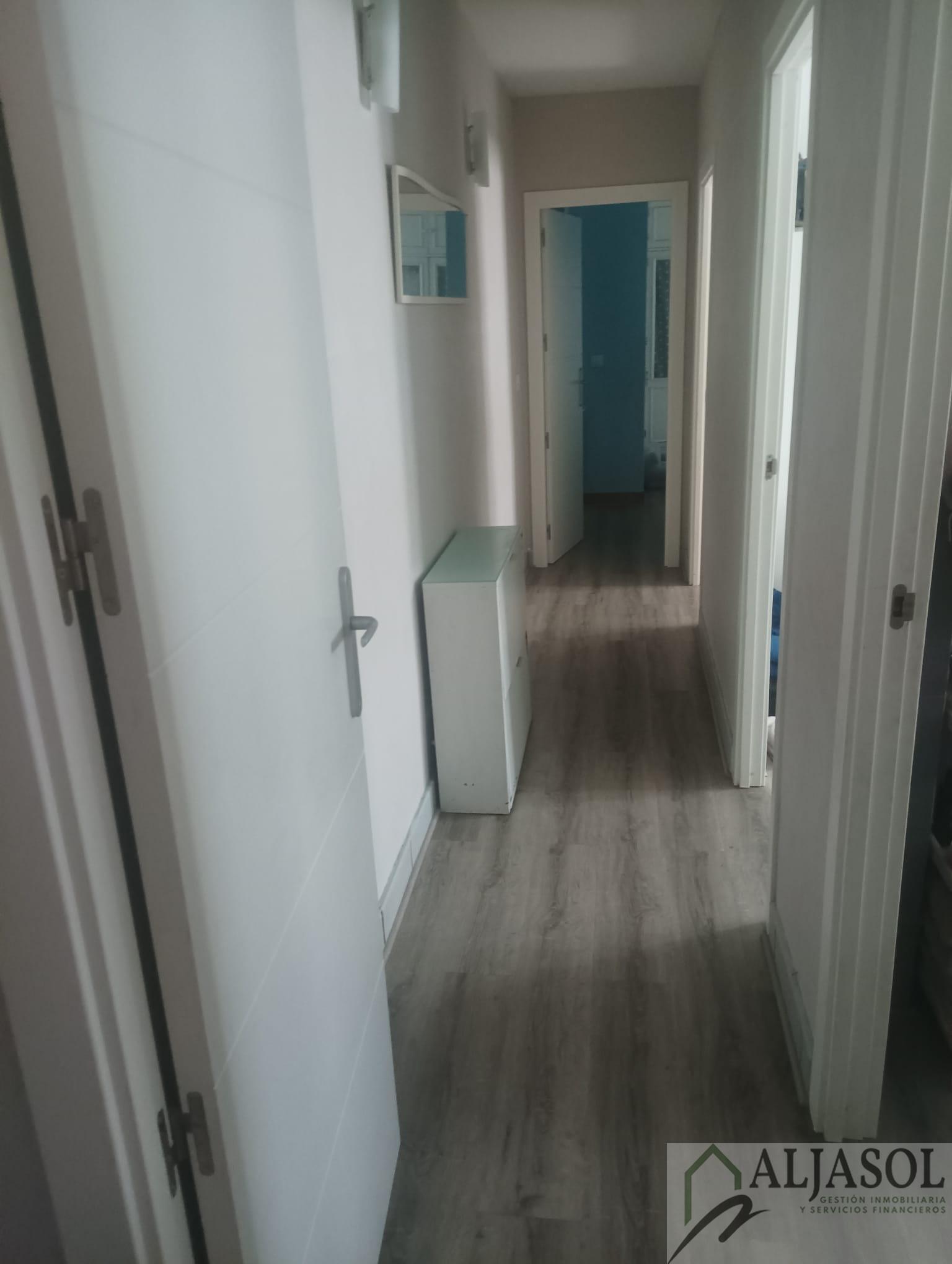 Venta de casa en Sevilla