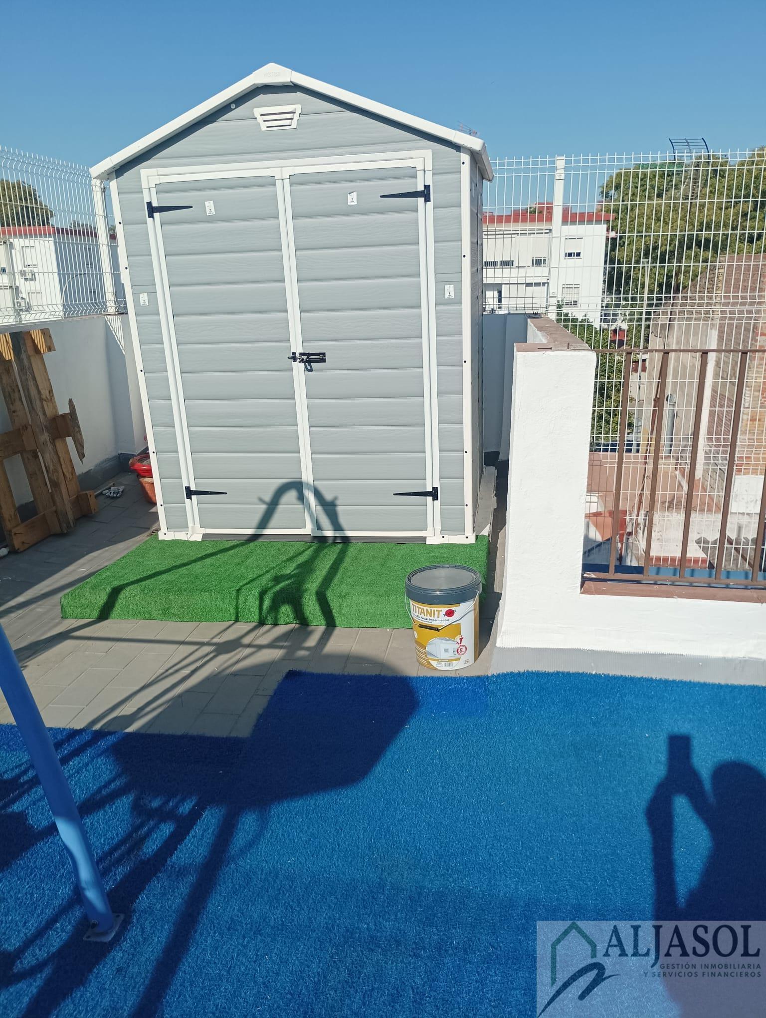Venta de casa en Sevilla